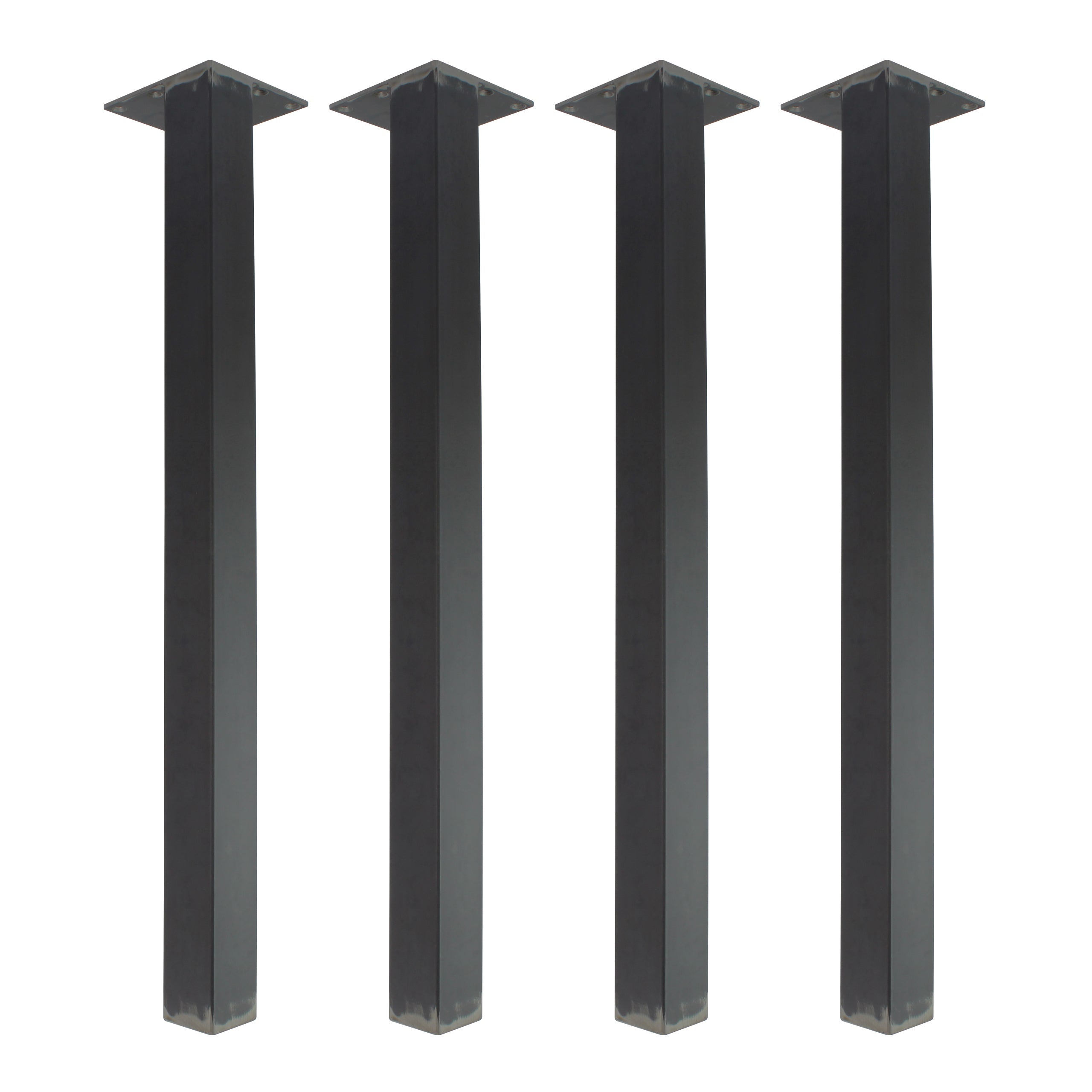 4 Imposta gambe standard