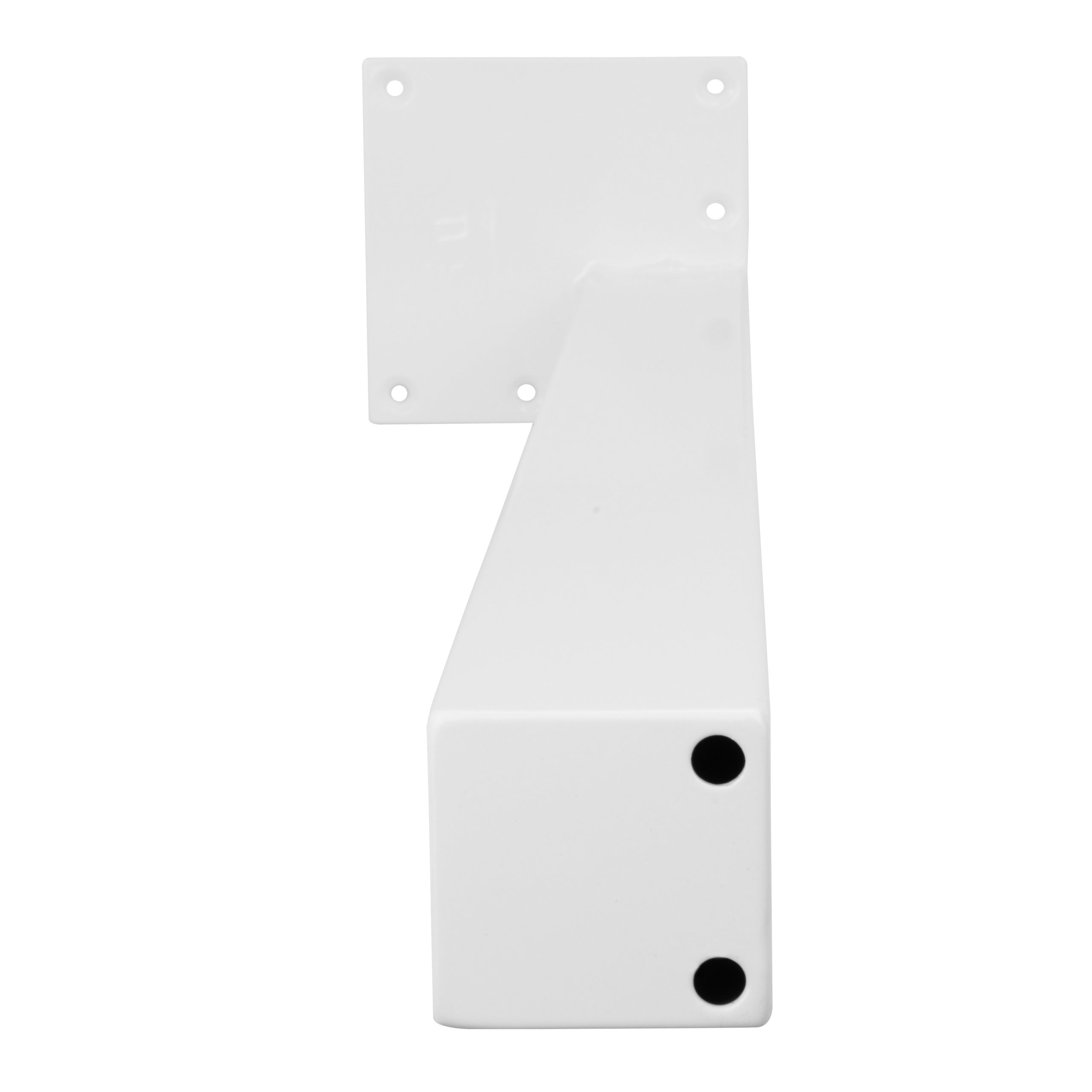 4 Imposta gambe standard