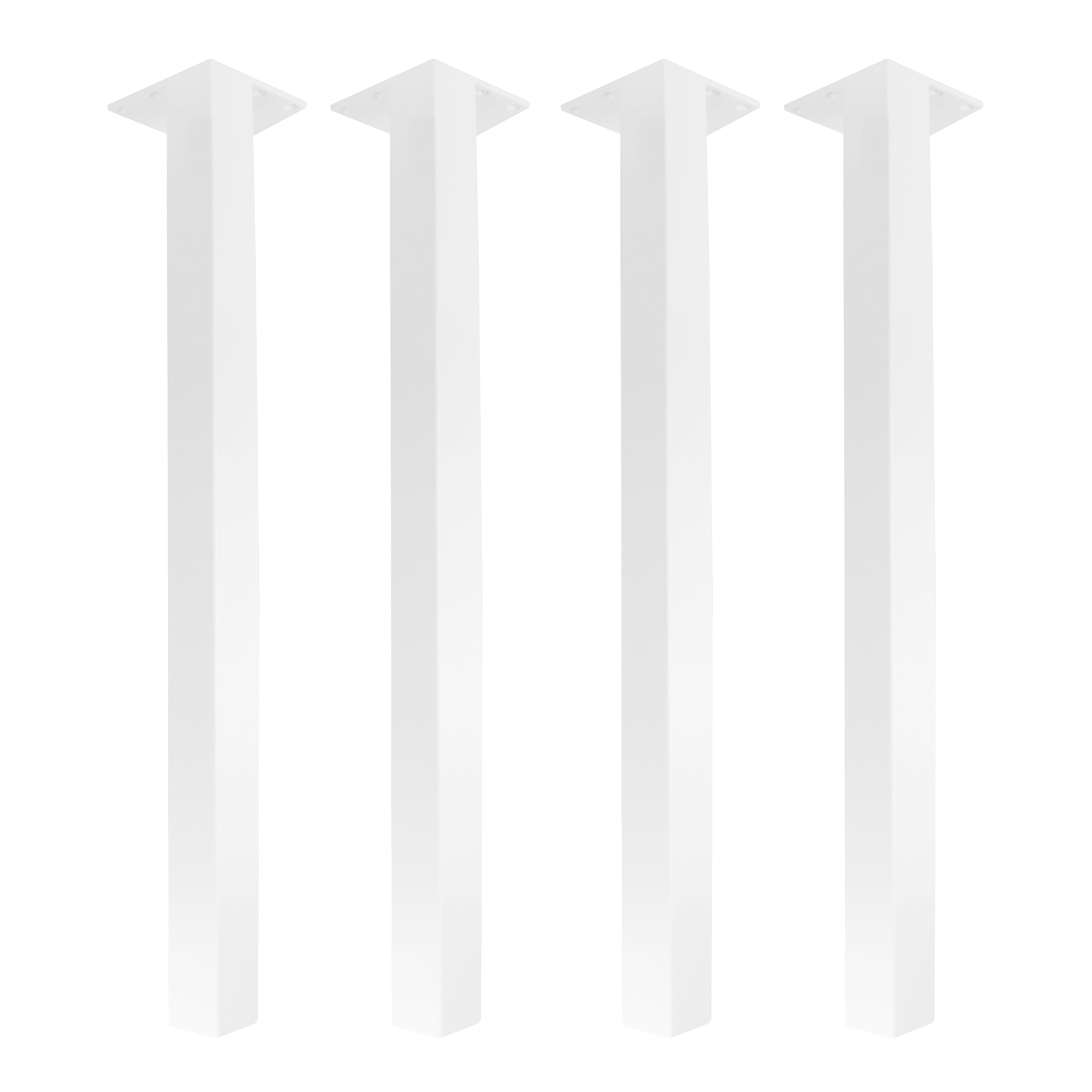 4 Imposta gambe standard
