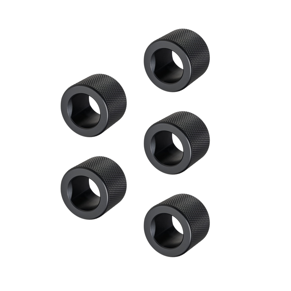 Furniture handle RING