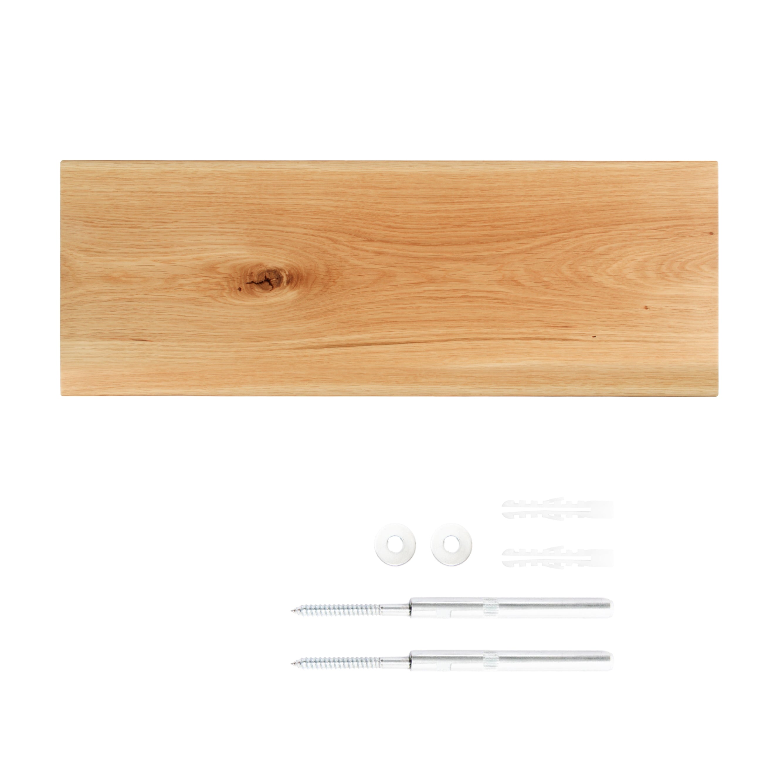 Scaffale galleggiante EICHE