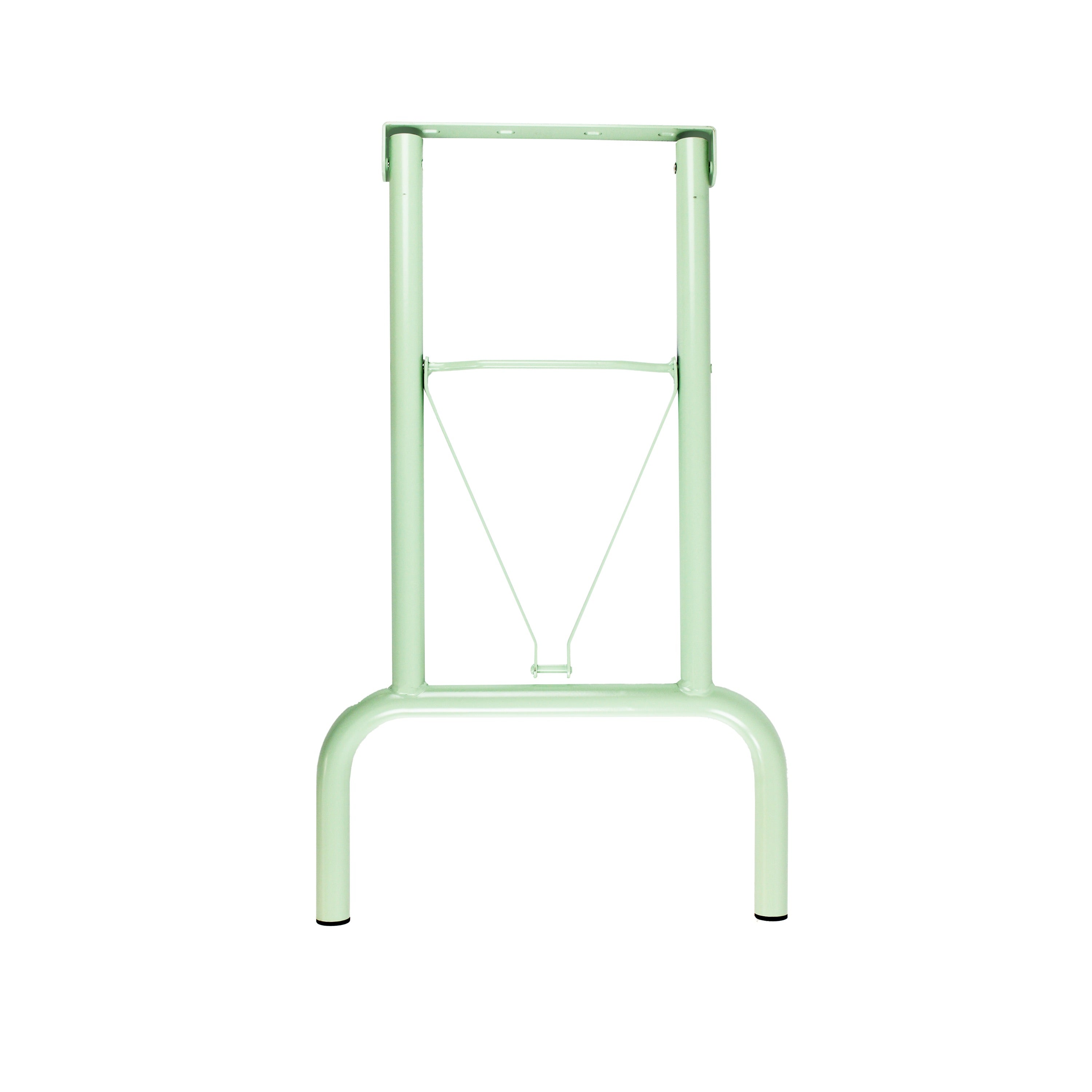 Set of 2 furniture frames BIERZELT BOW