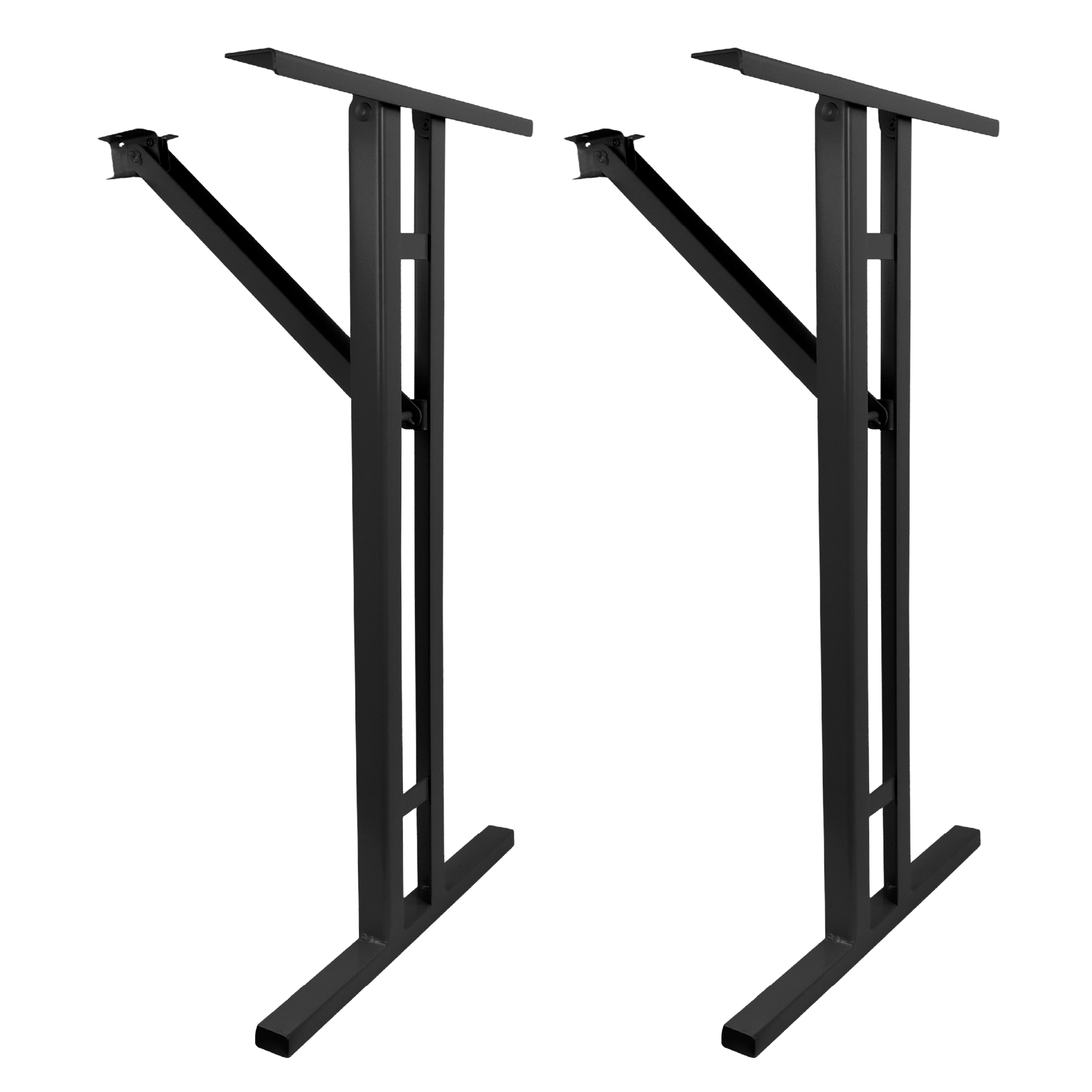Set of 2 furniture frames BIERZELT I-FORM