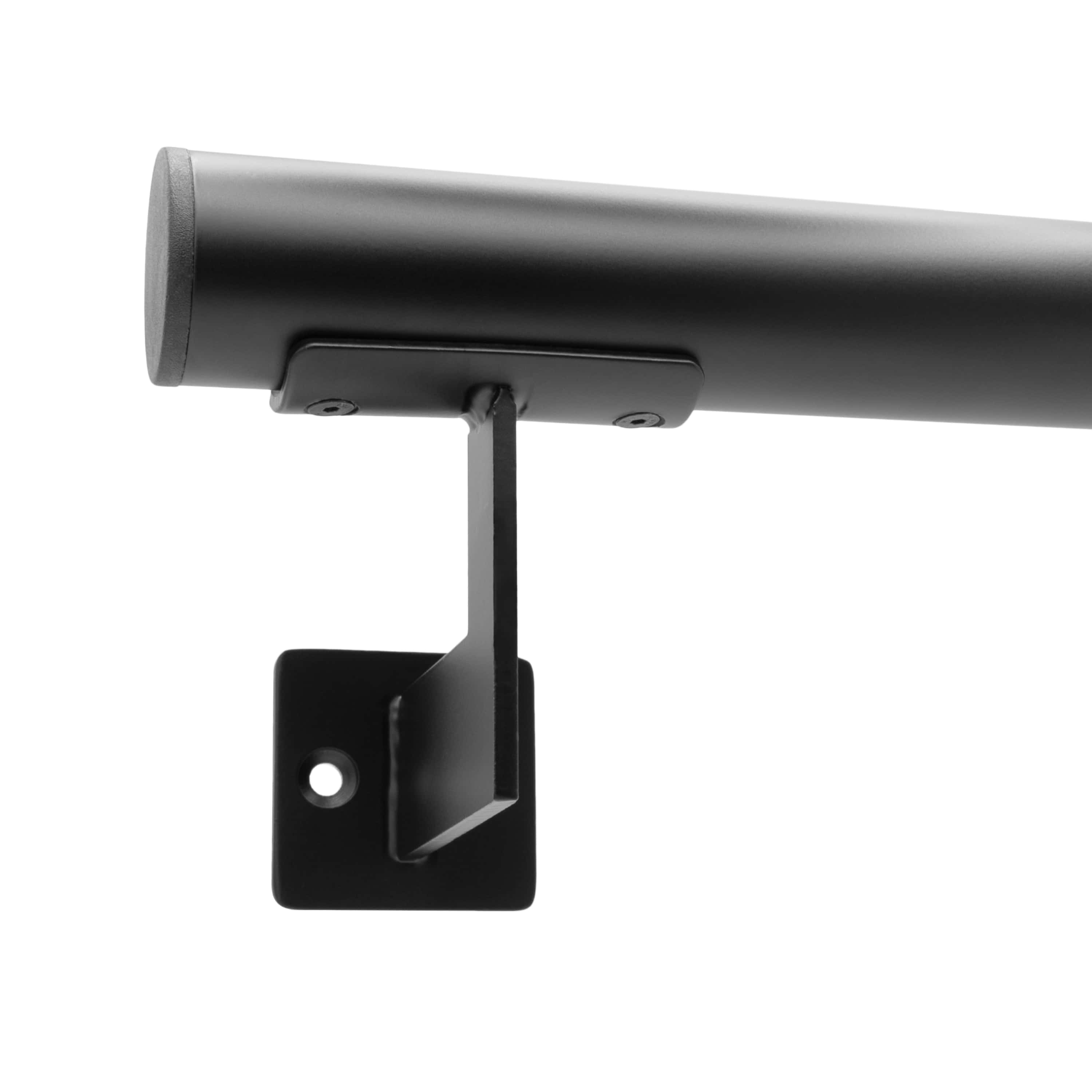 Handrail TUBE with EDGE