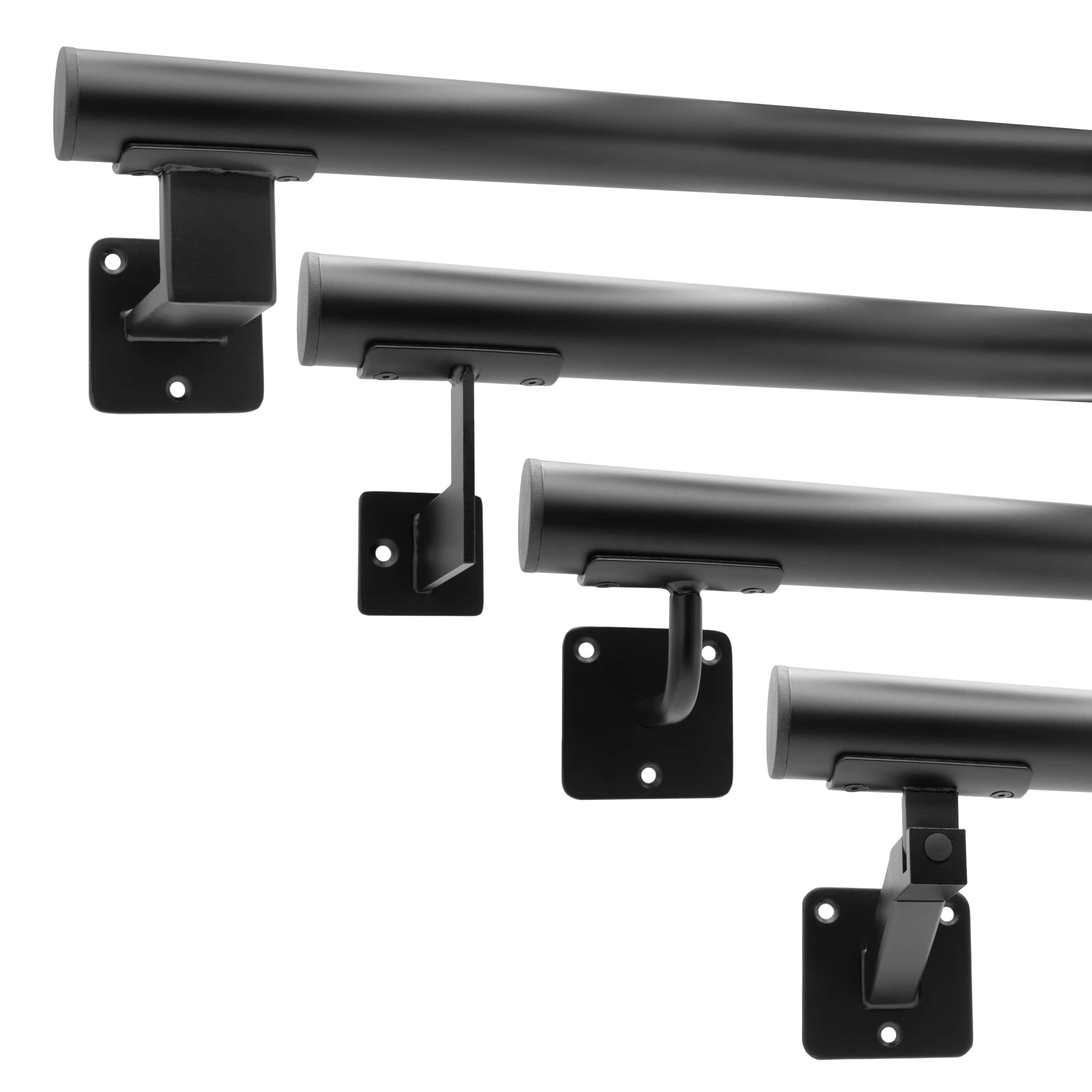 Handlauf TUBE mit FLEX
