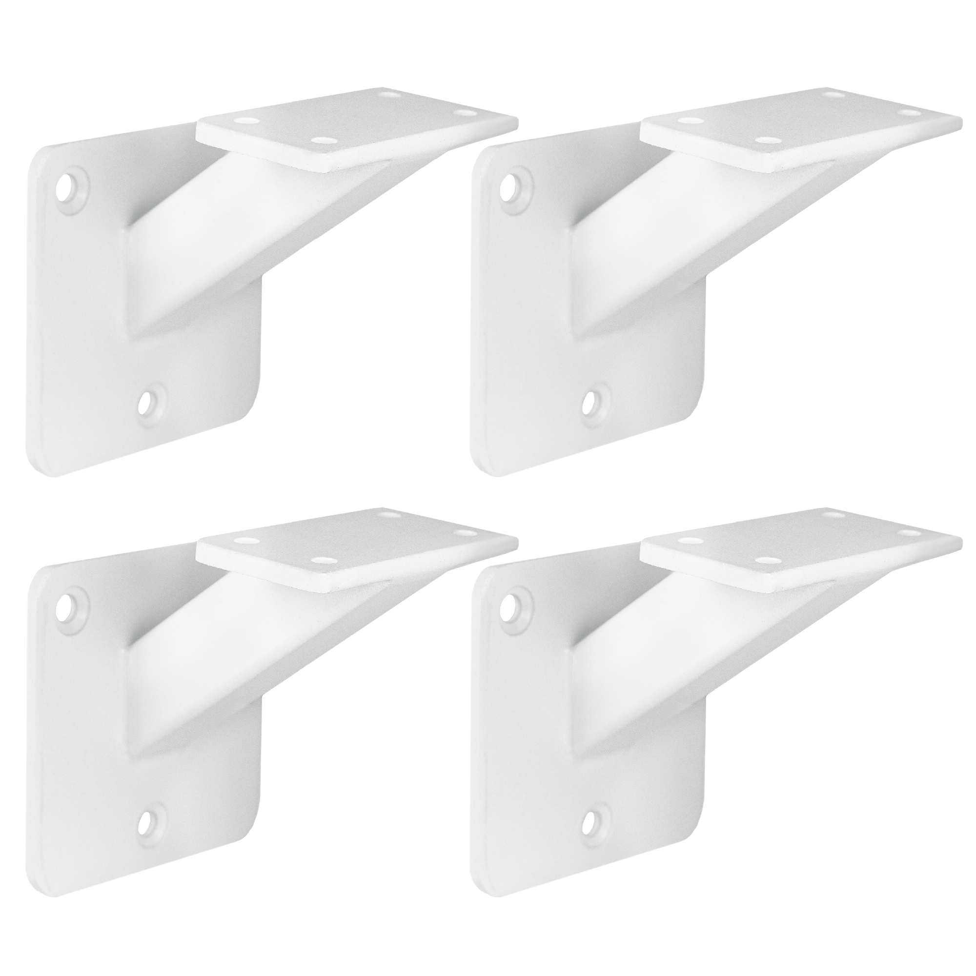 Handlaufhalter SLANT