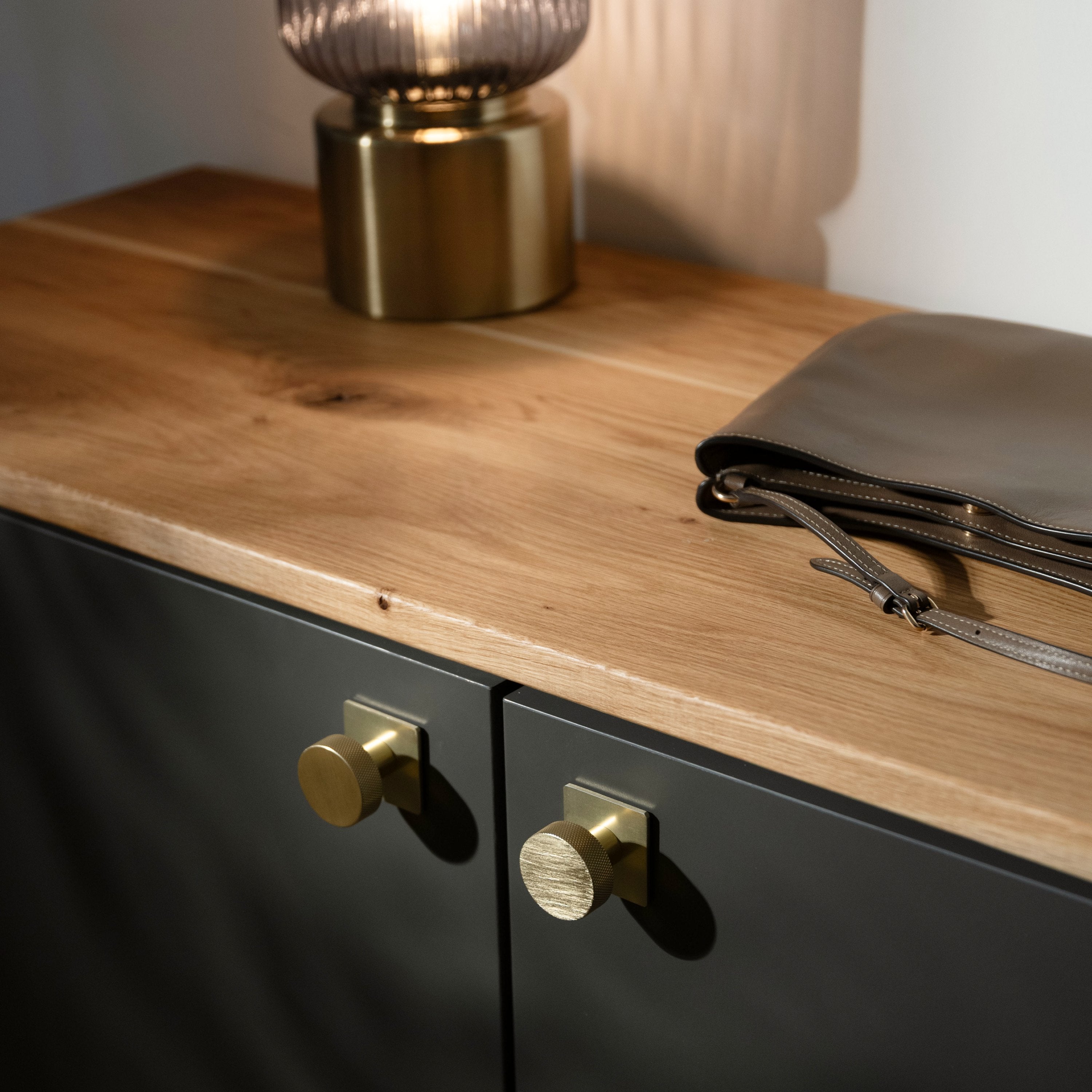 Furniture handle ACHSE