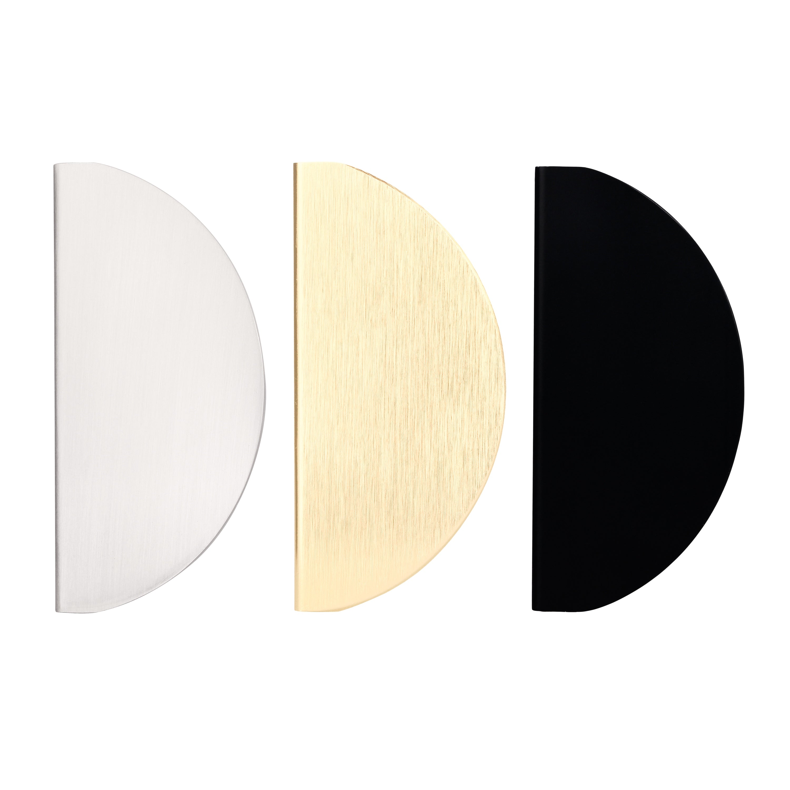 Maniglia per mobili HALF CIRCLE