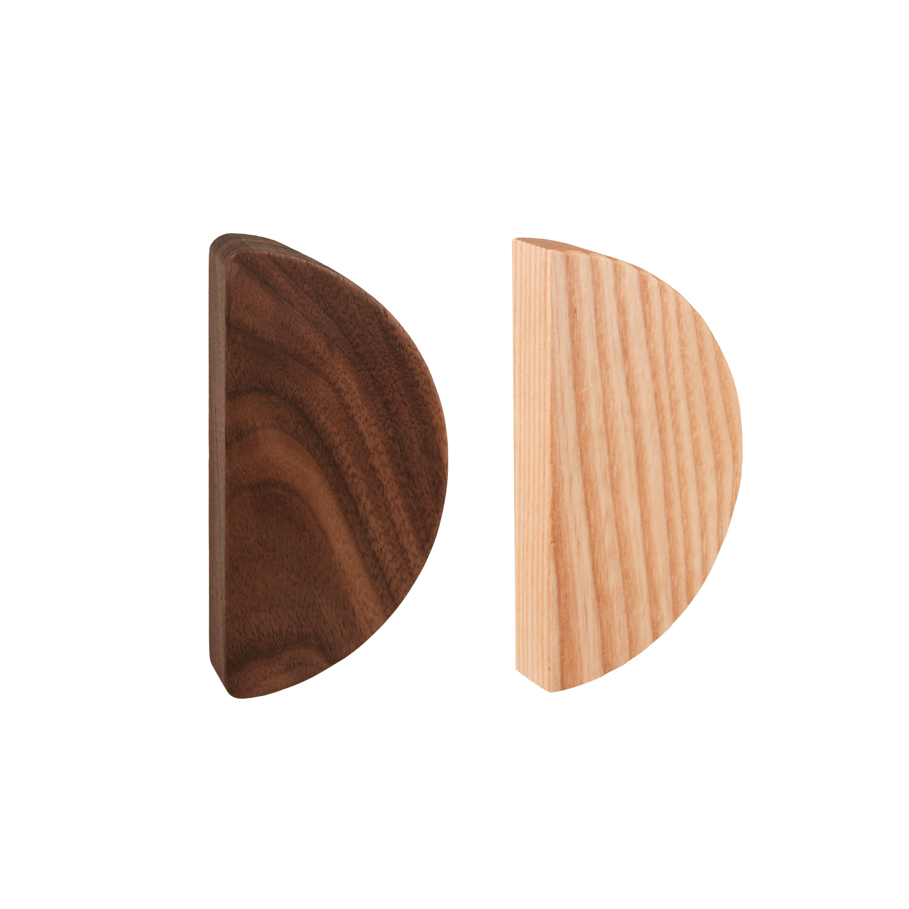 Furniture handle HALBMOND