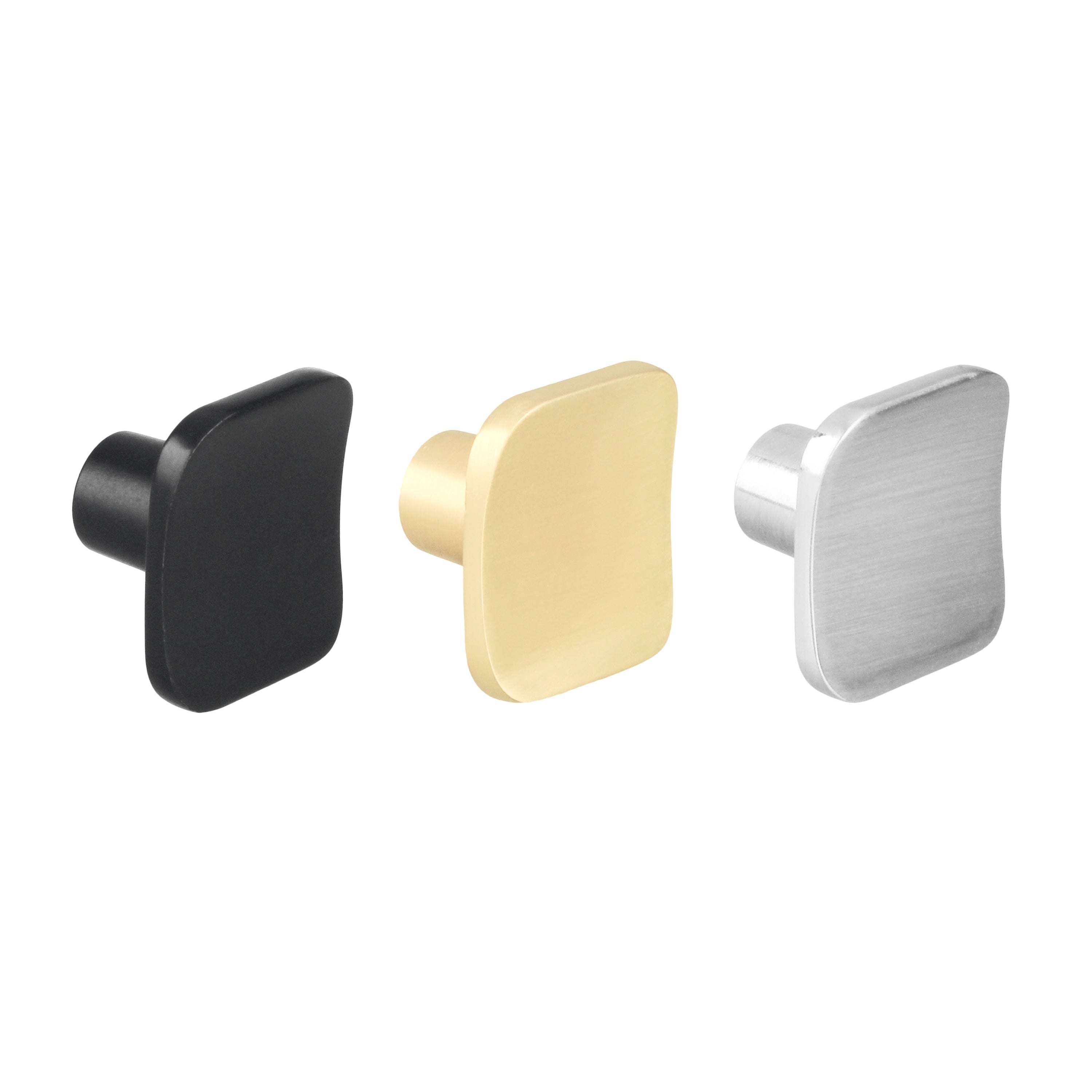 Furniture handle KONKAV