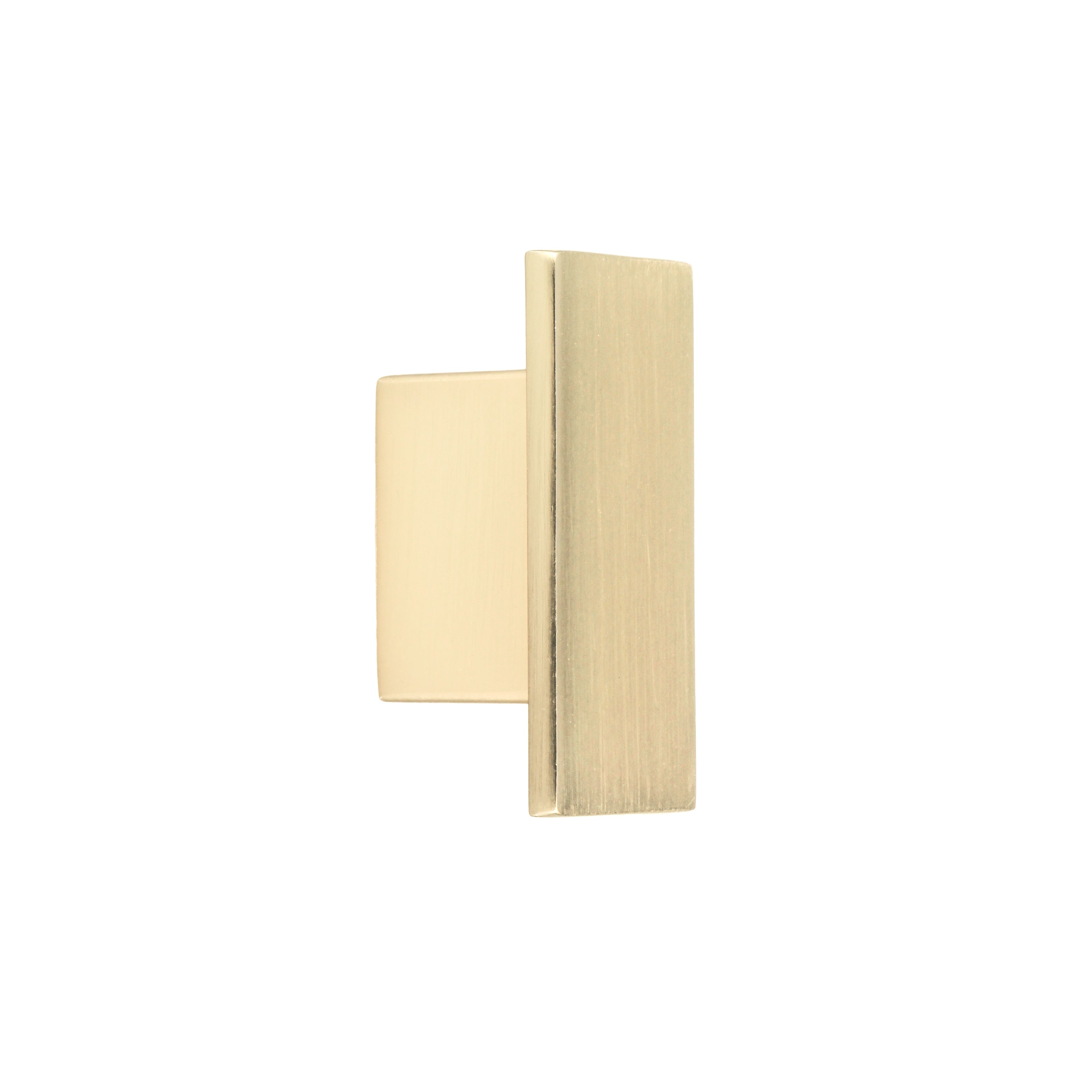 Maniglia per mobili RECHTECK