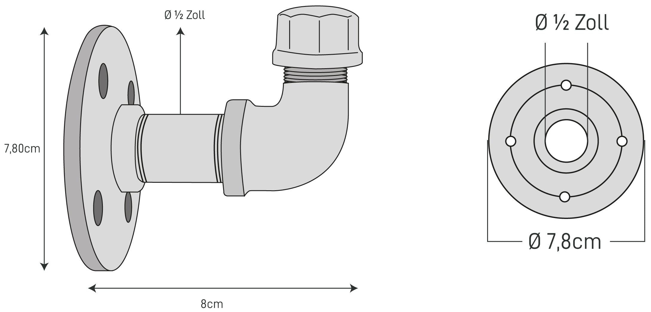 Pipe GARD Hook