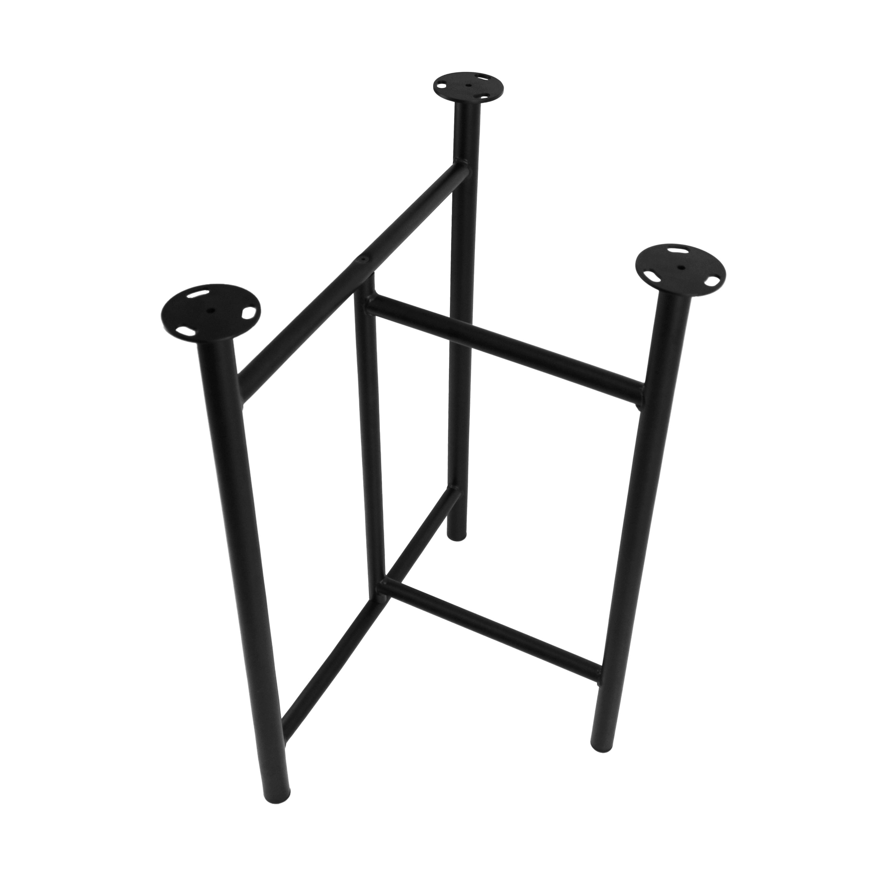 2er Set Tischgestell TRESTLE