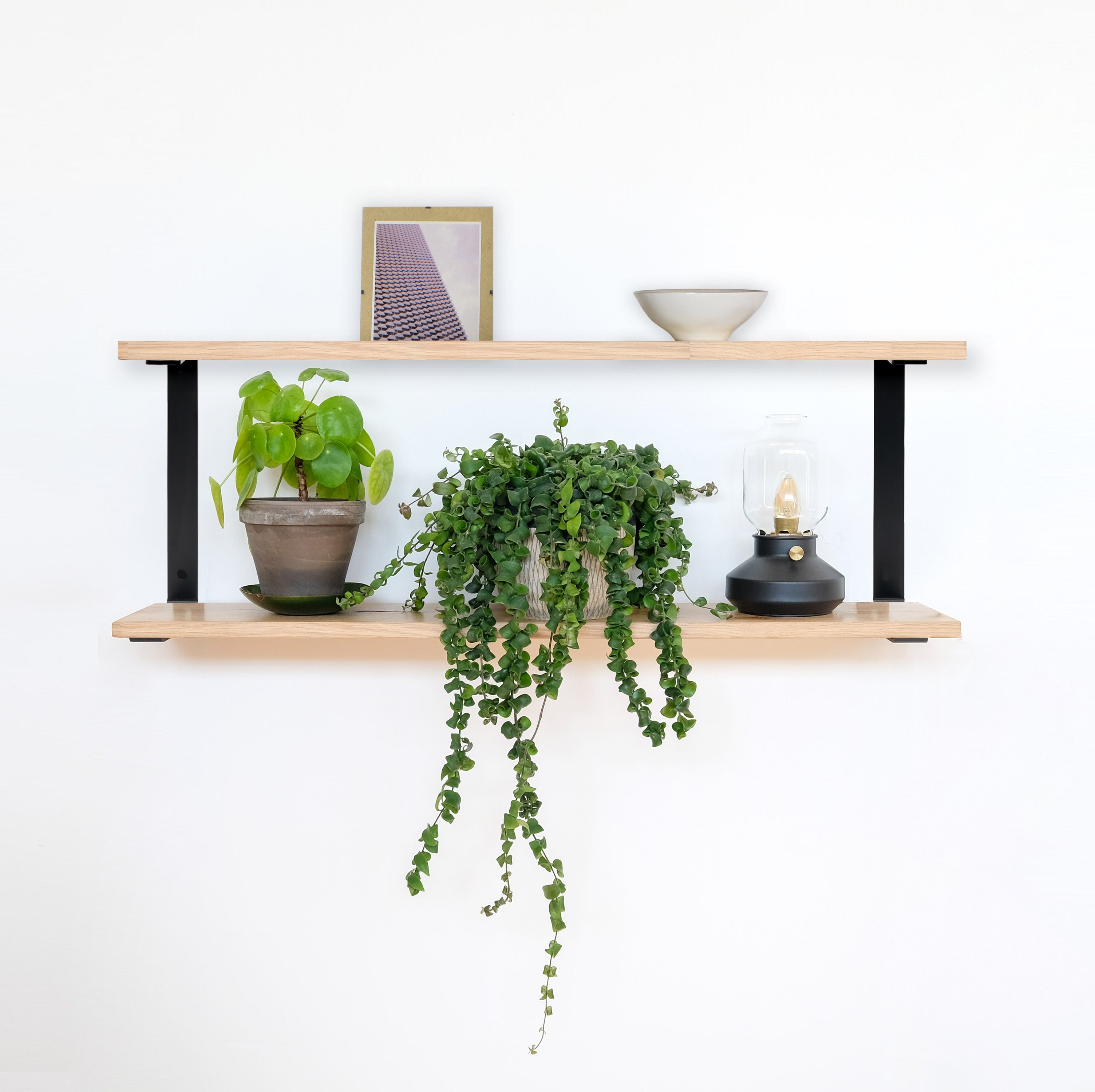 Shelf holder TIERGARTEN