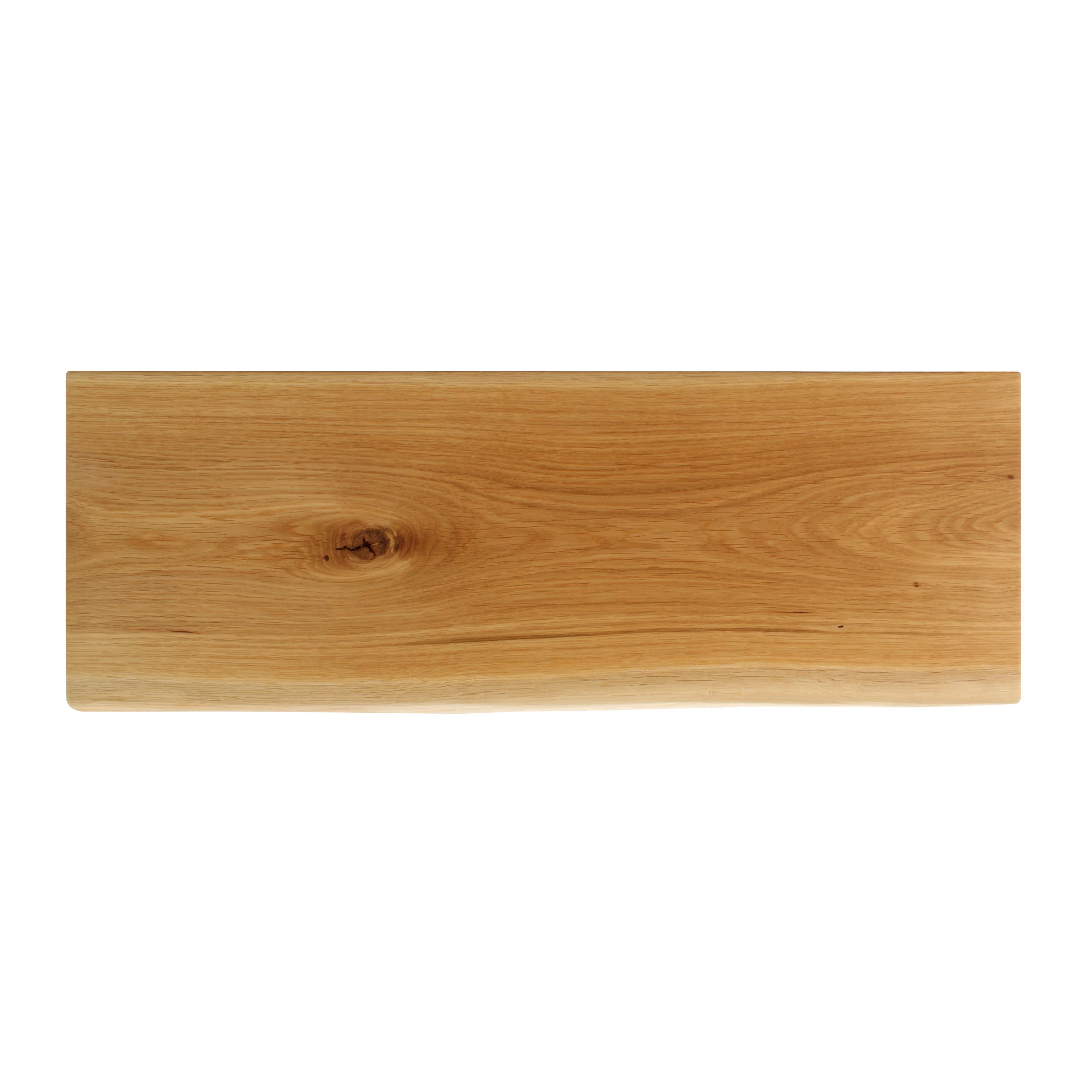Scaffale LIVE EDGE
