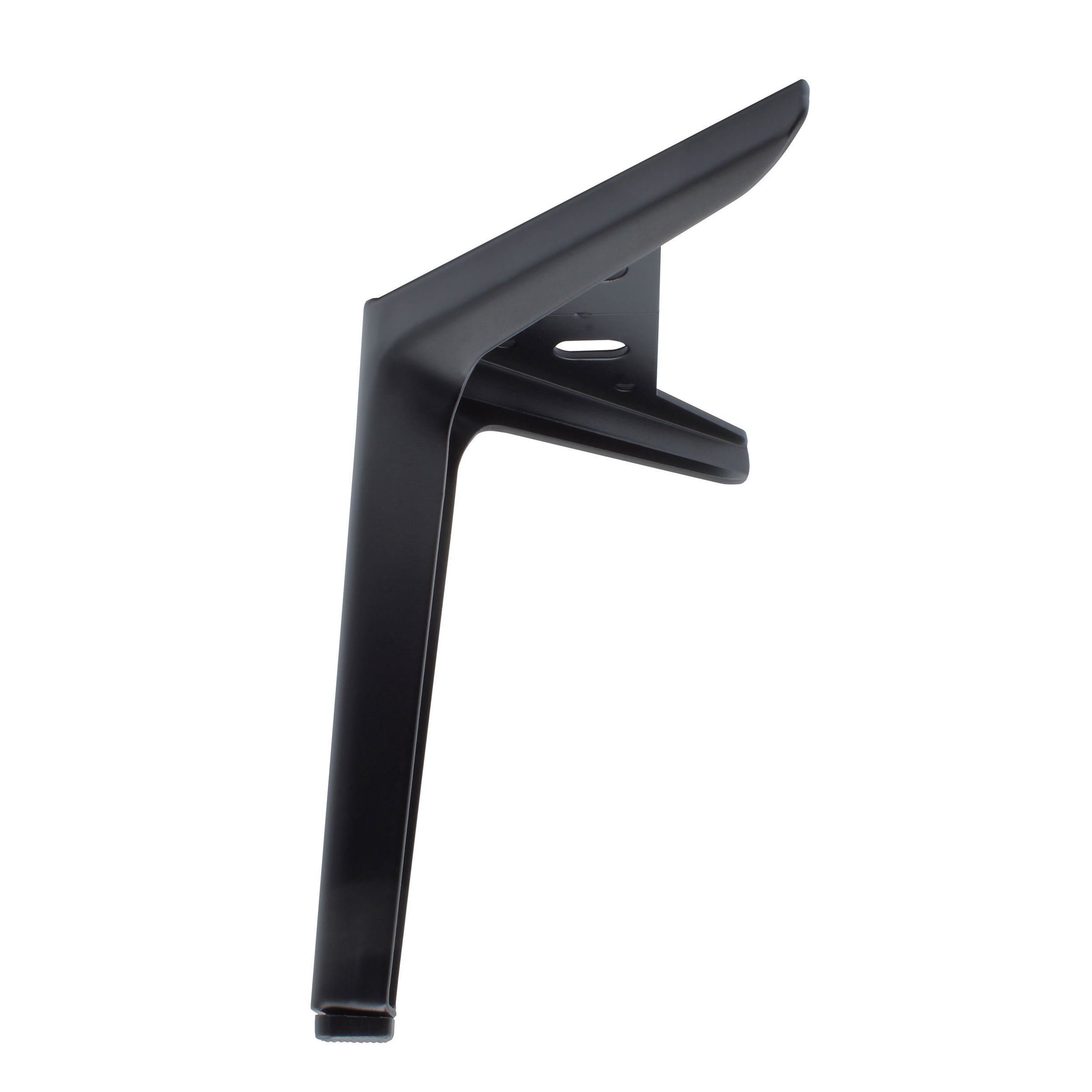 Set of 4 furniture feet TRIANGLE