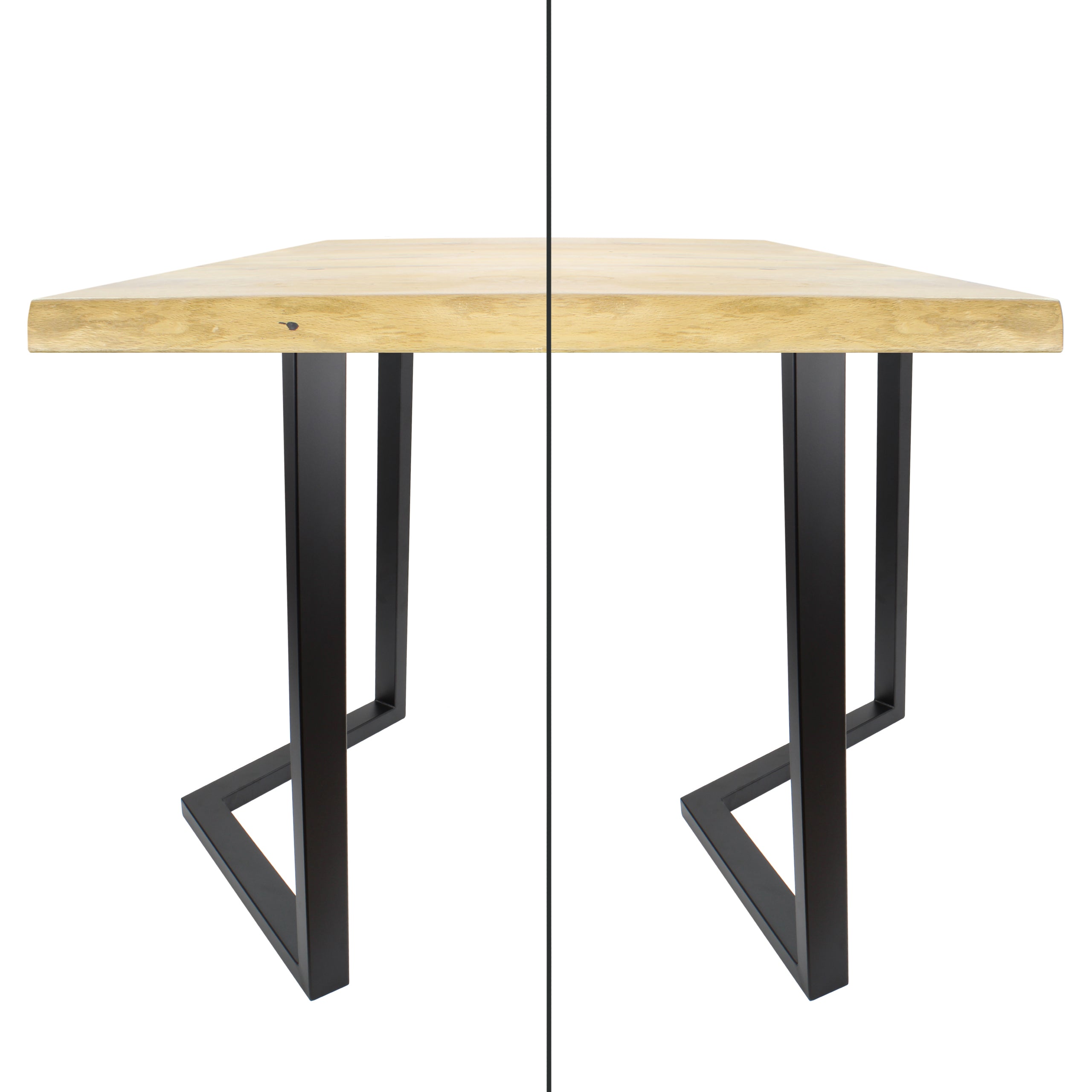 Set of 2 furniture runners ARROW