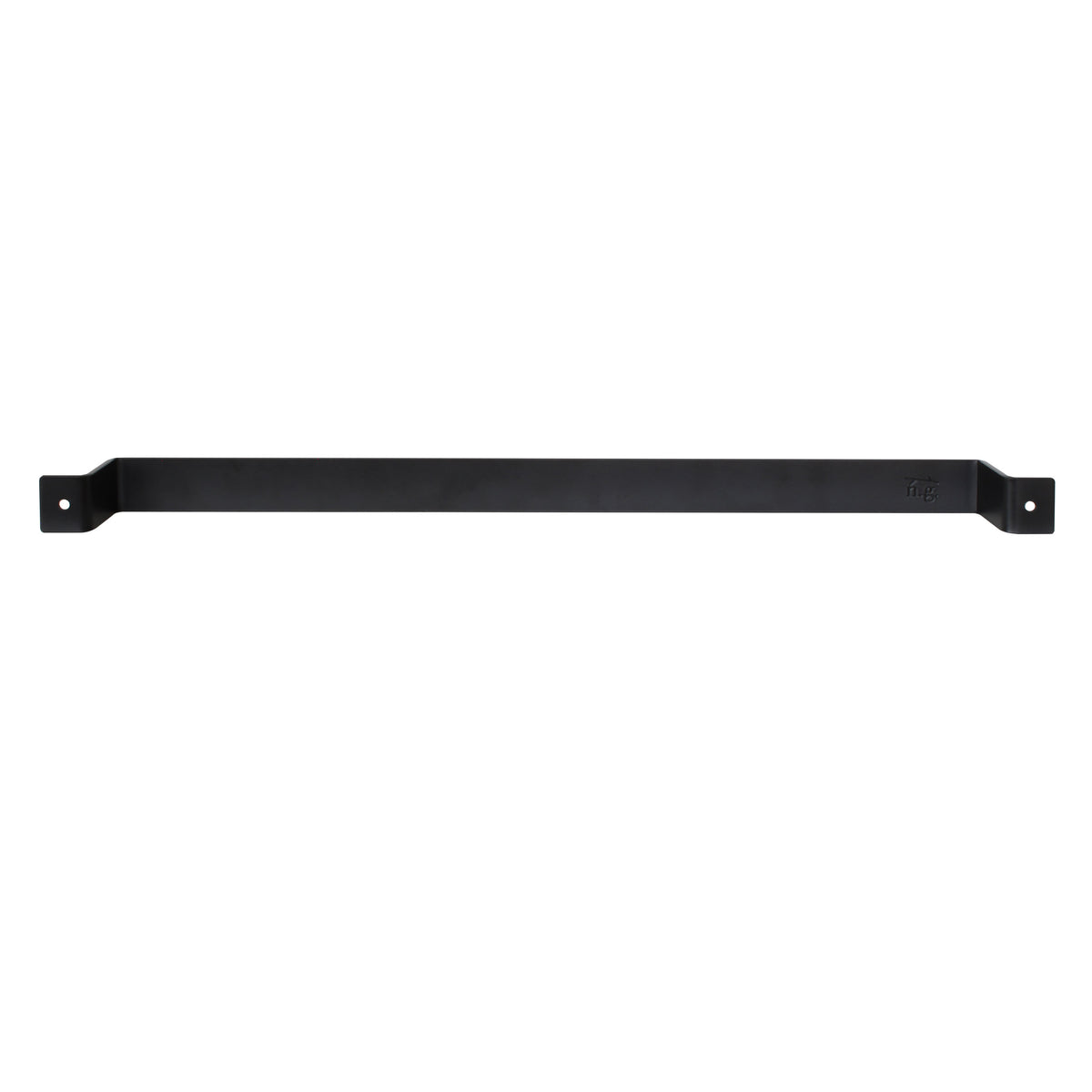Hook rail GARD FLAT