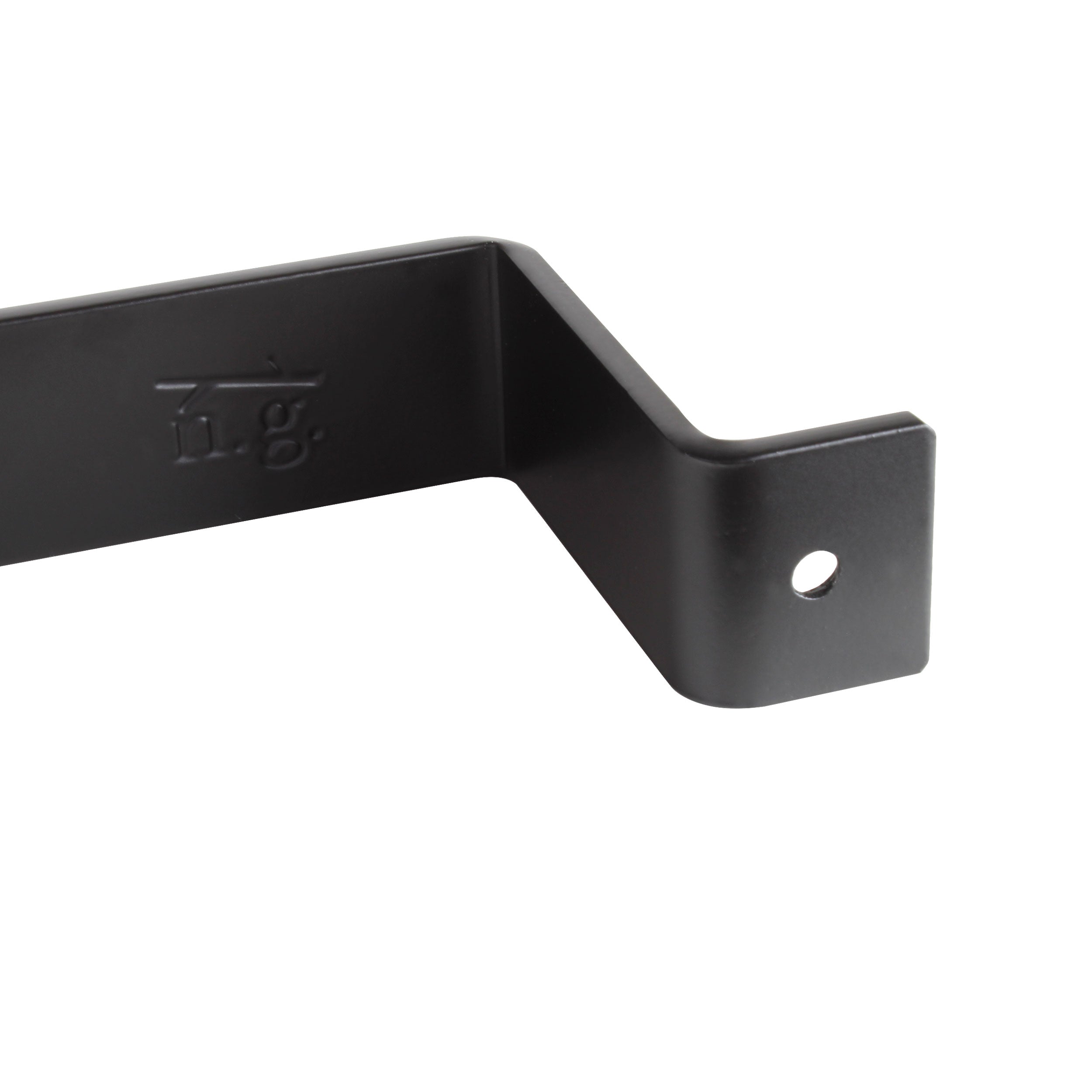 Hook rail GARD FLAT