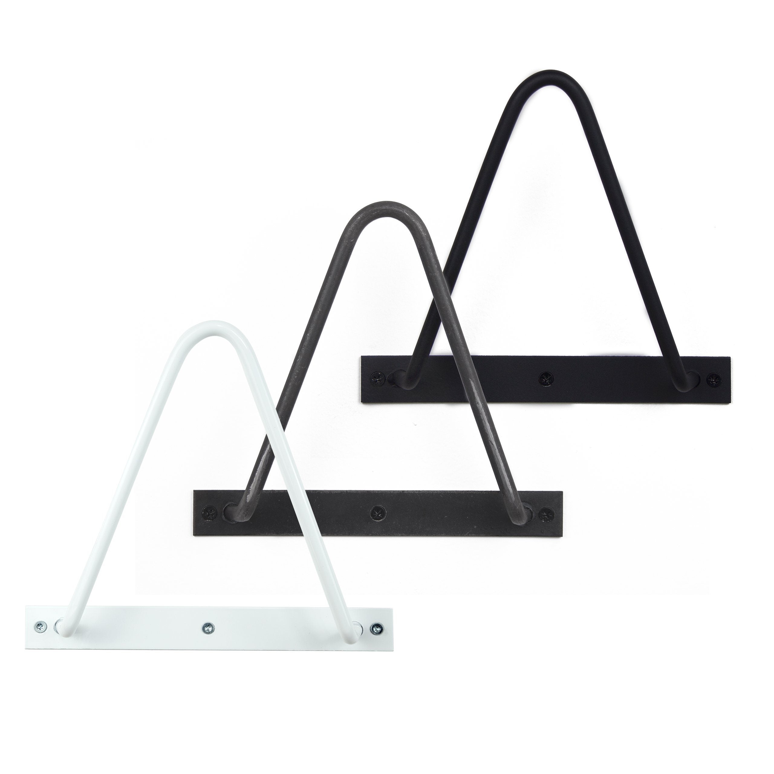 Magazine holder HAIRPIN