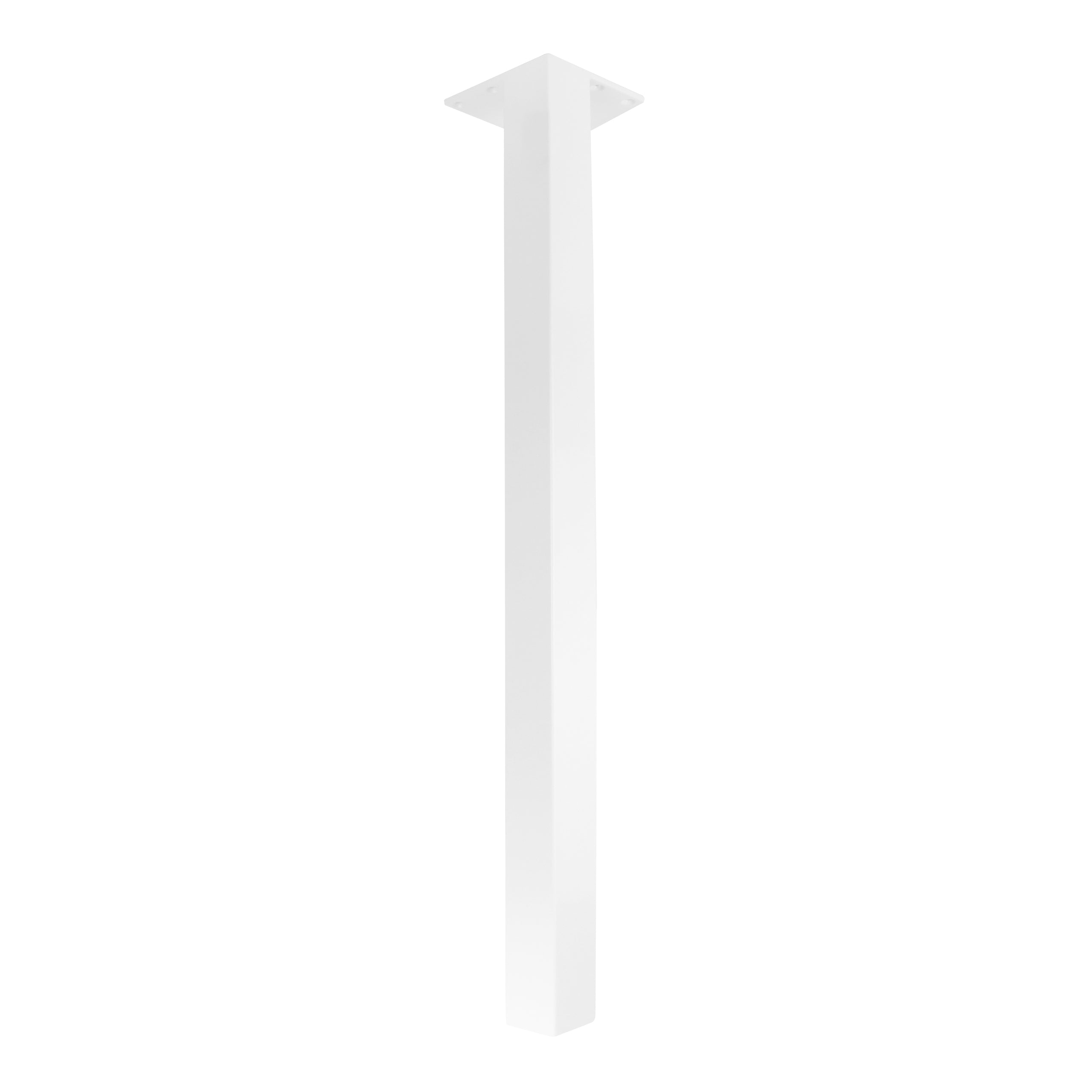 4 Imposta gambe standard