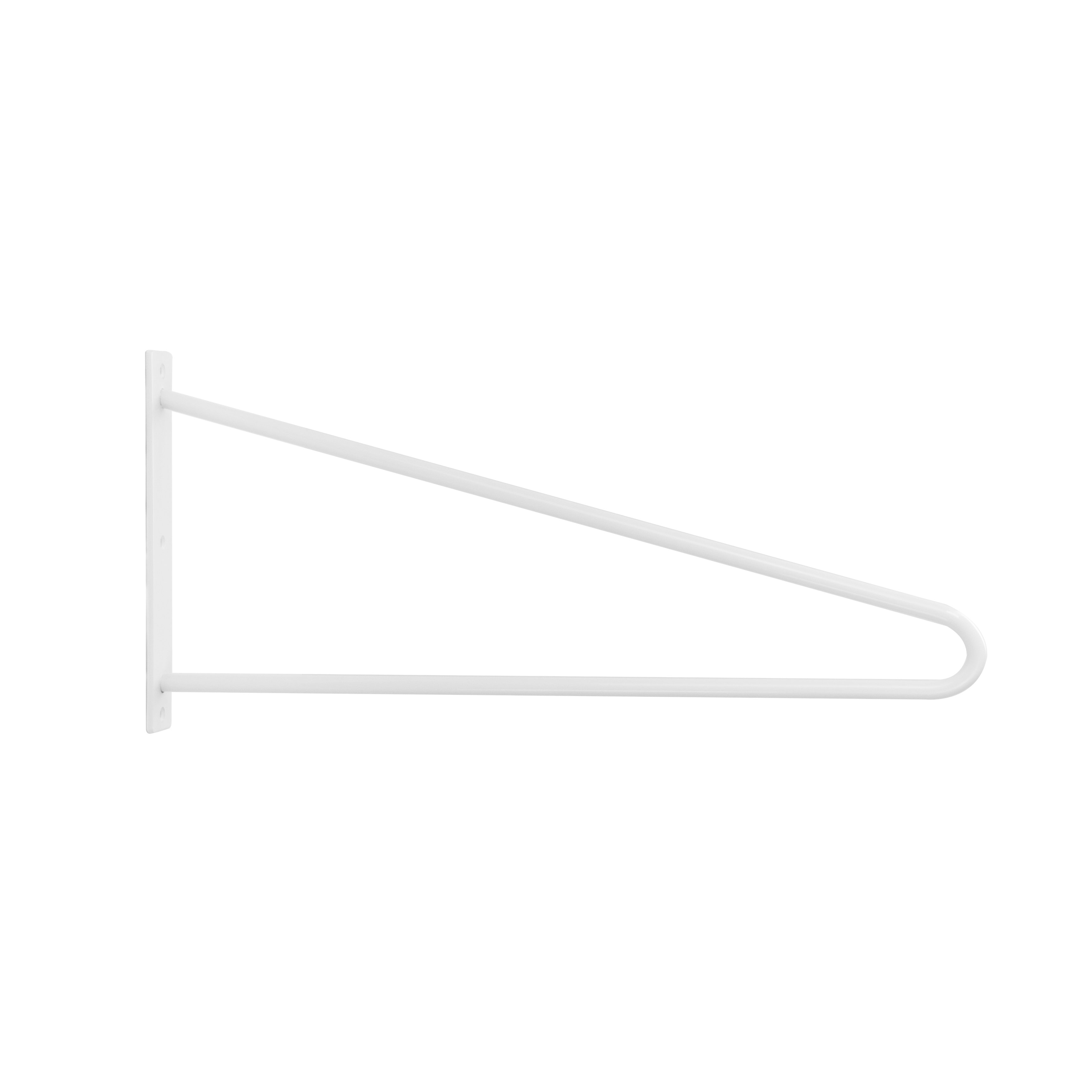Set di 2 HAIRPIN da tavolo