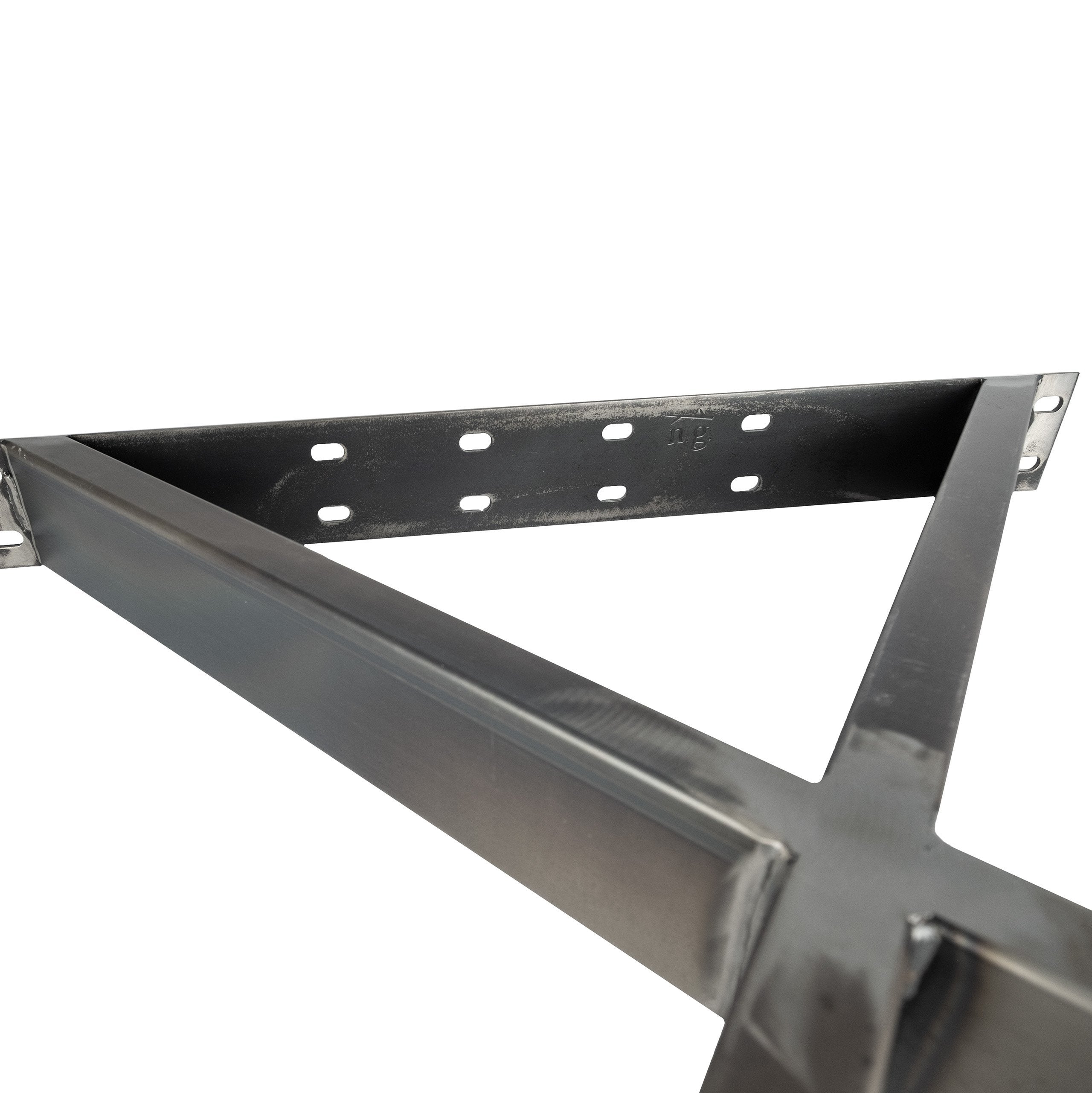 Set of 2 furniture runners X-FORM