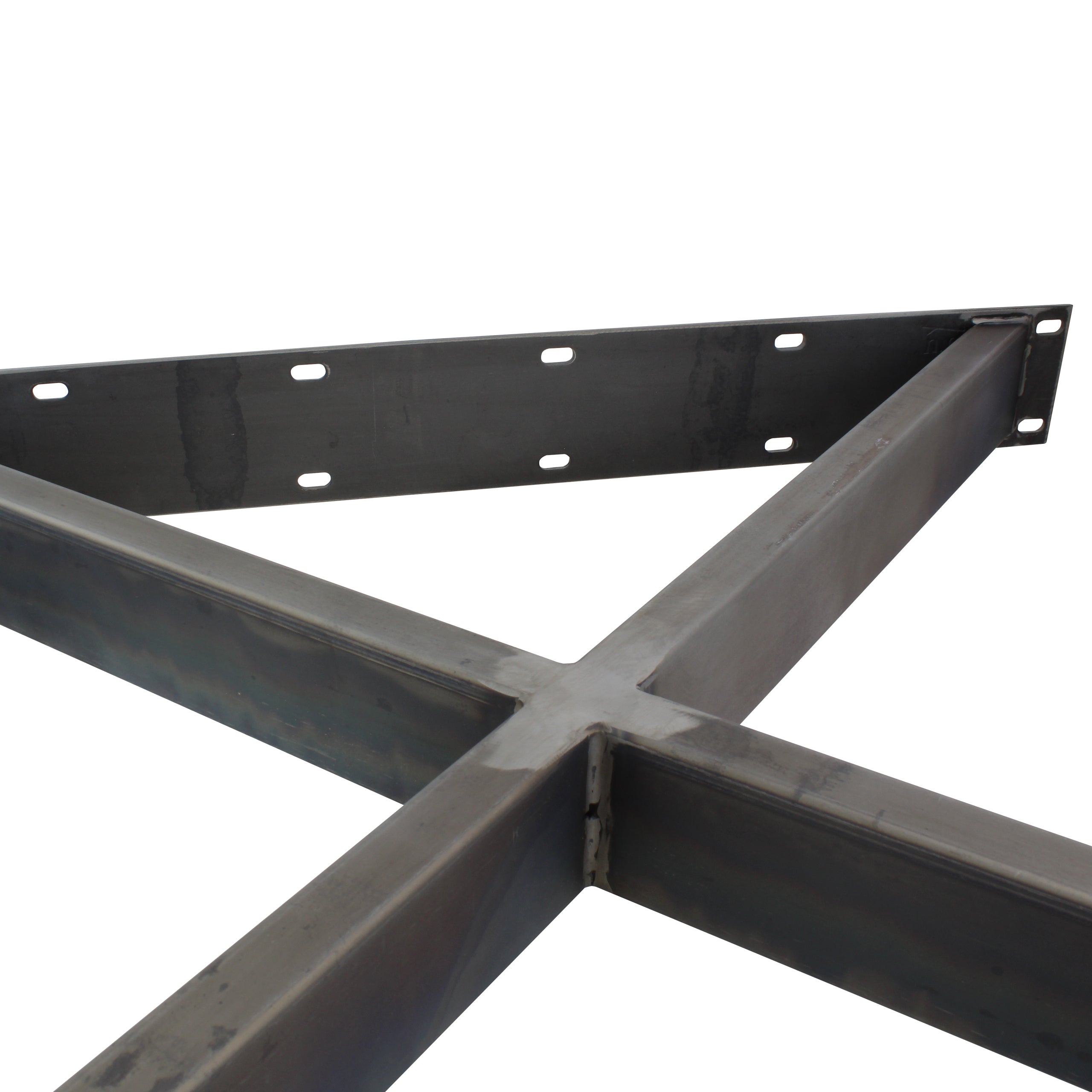 Set of 2 furniture runners X-FORM