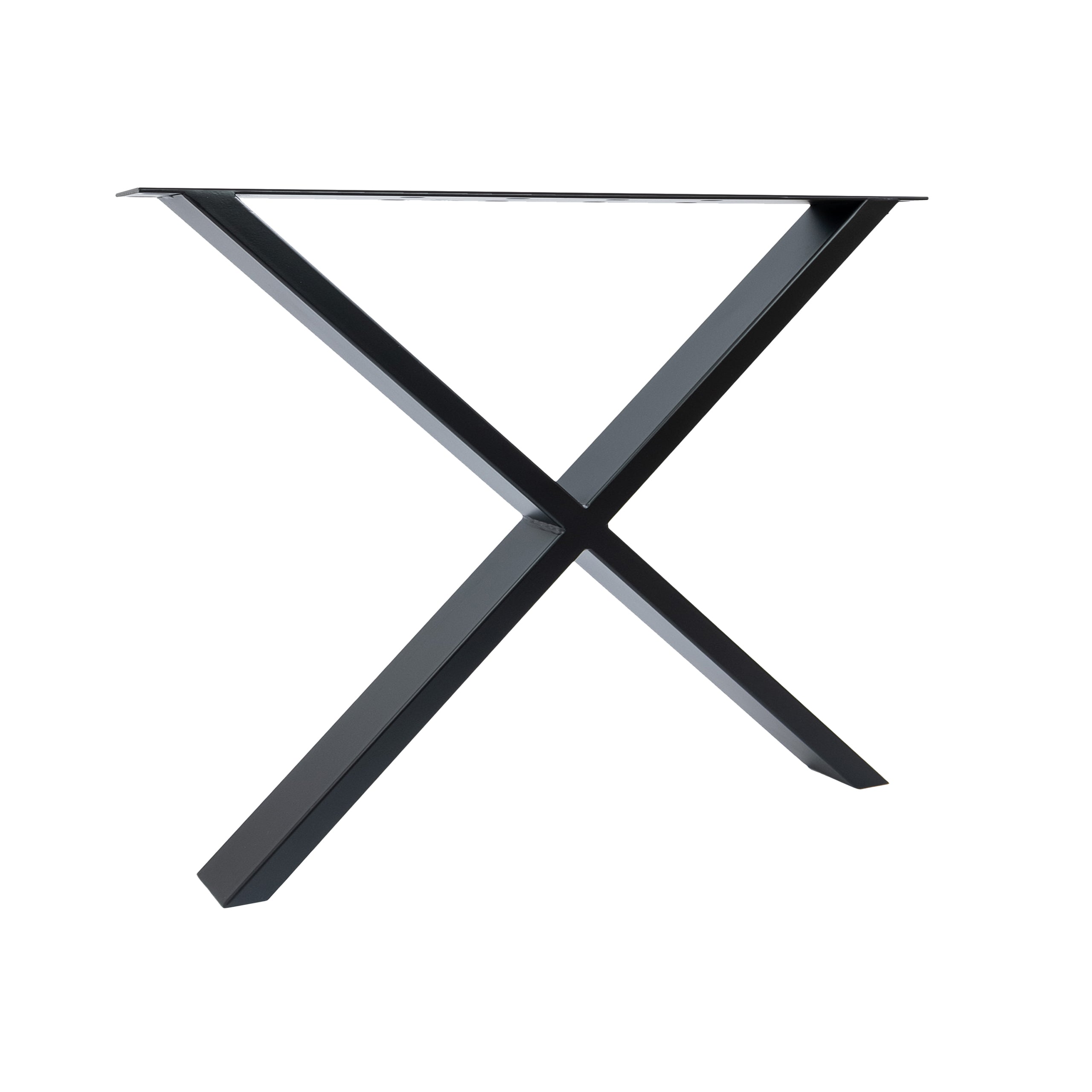 Set of 2 furniture runners X-FORM