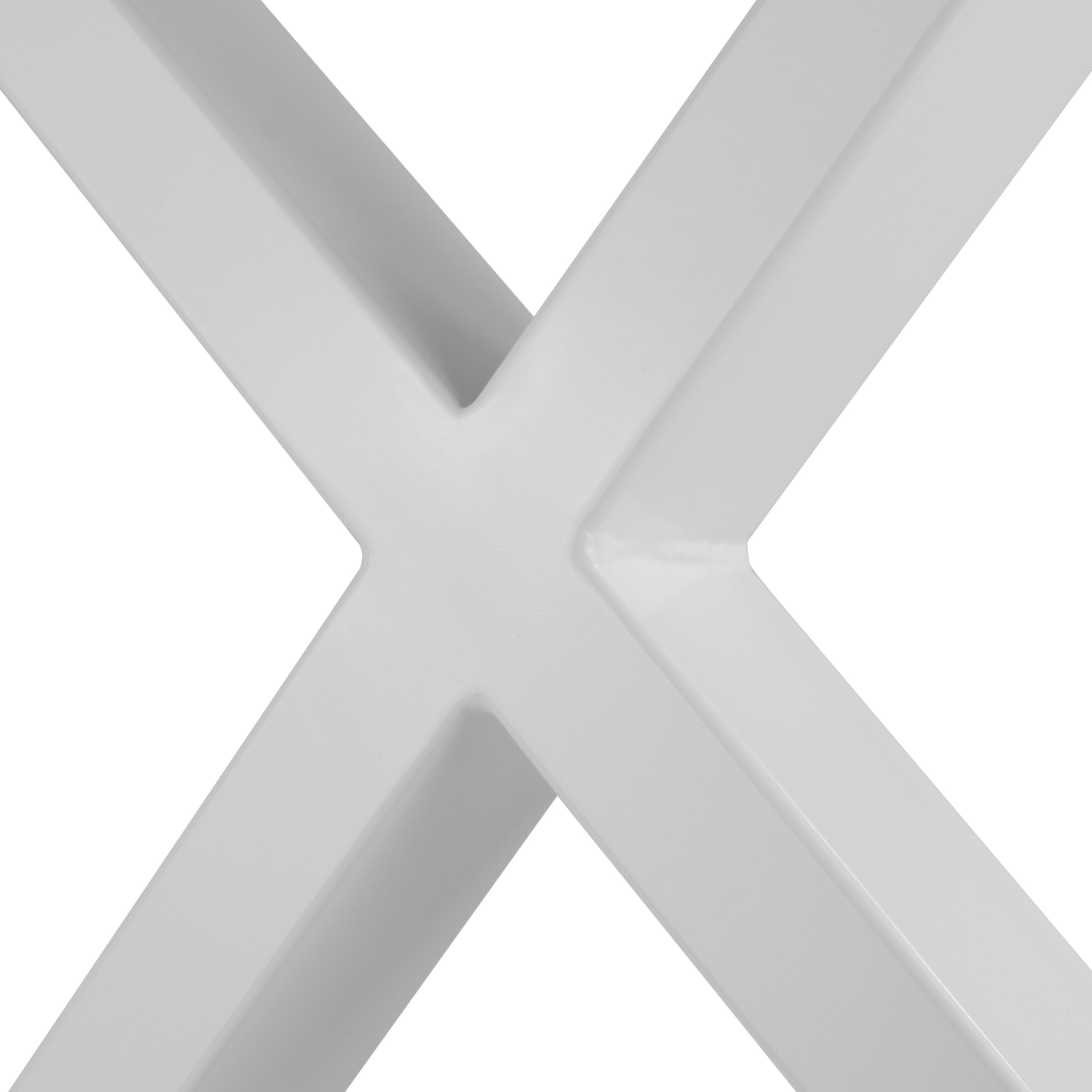 Set of 2 furniture runners X-FORM