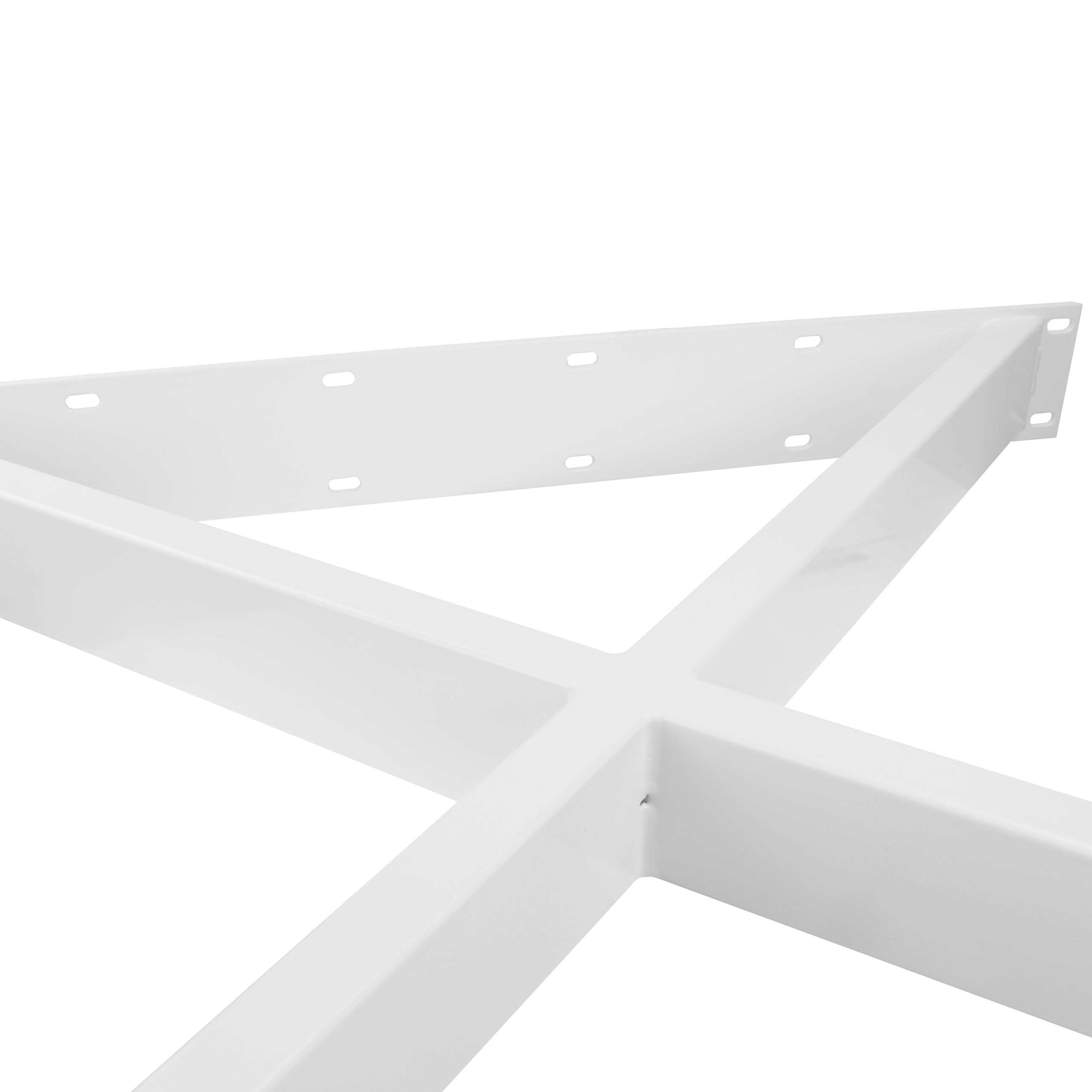 Set of 2 furniture runners X-FORM