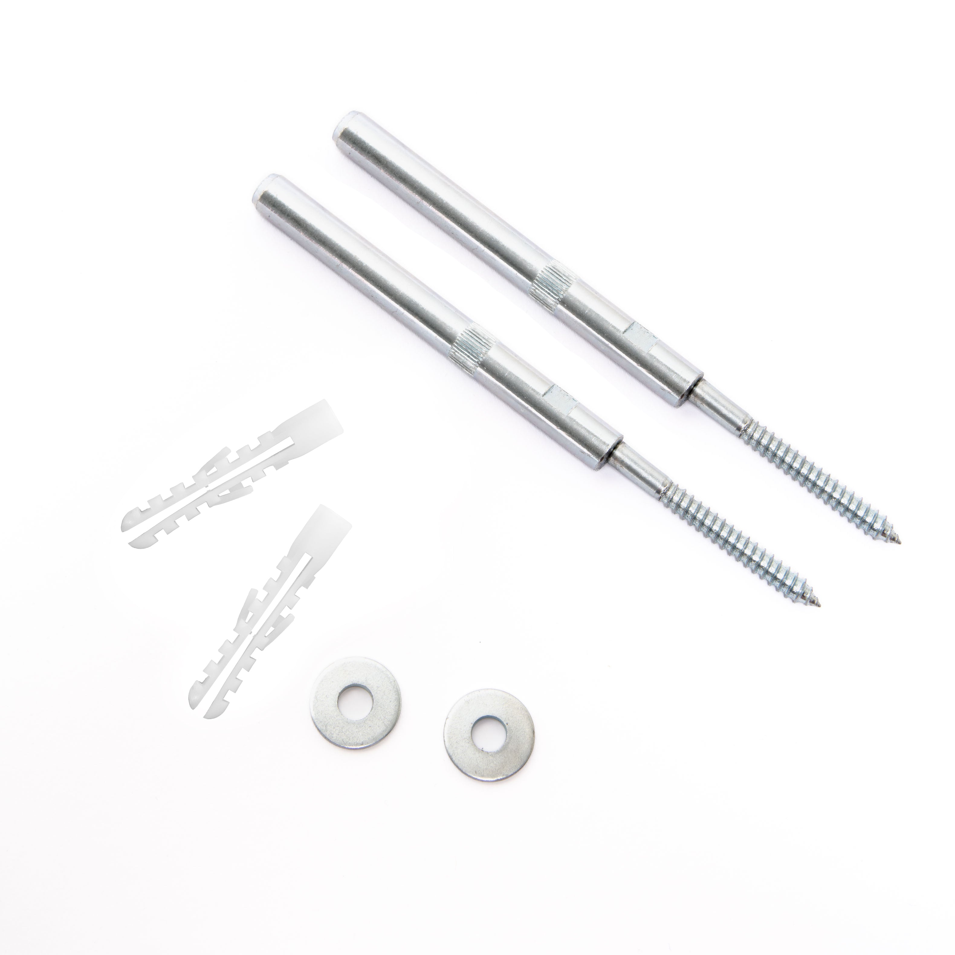 Set of 2 shelf support BOOK