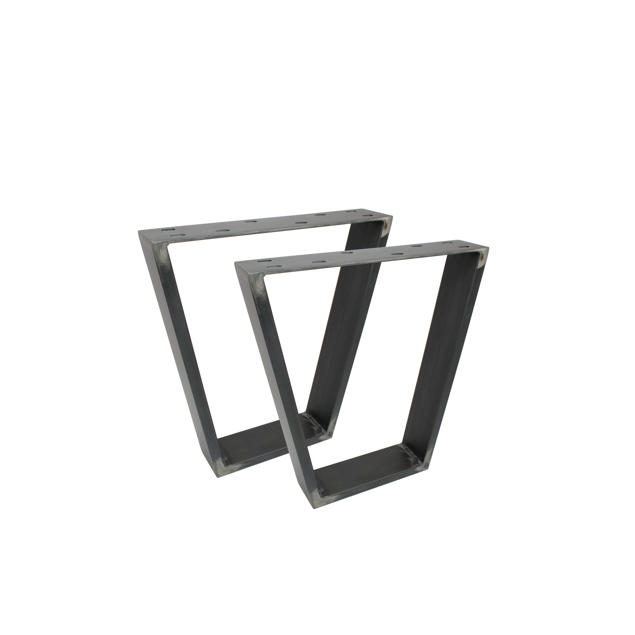 Set di 2 guide per mobili V-FORM