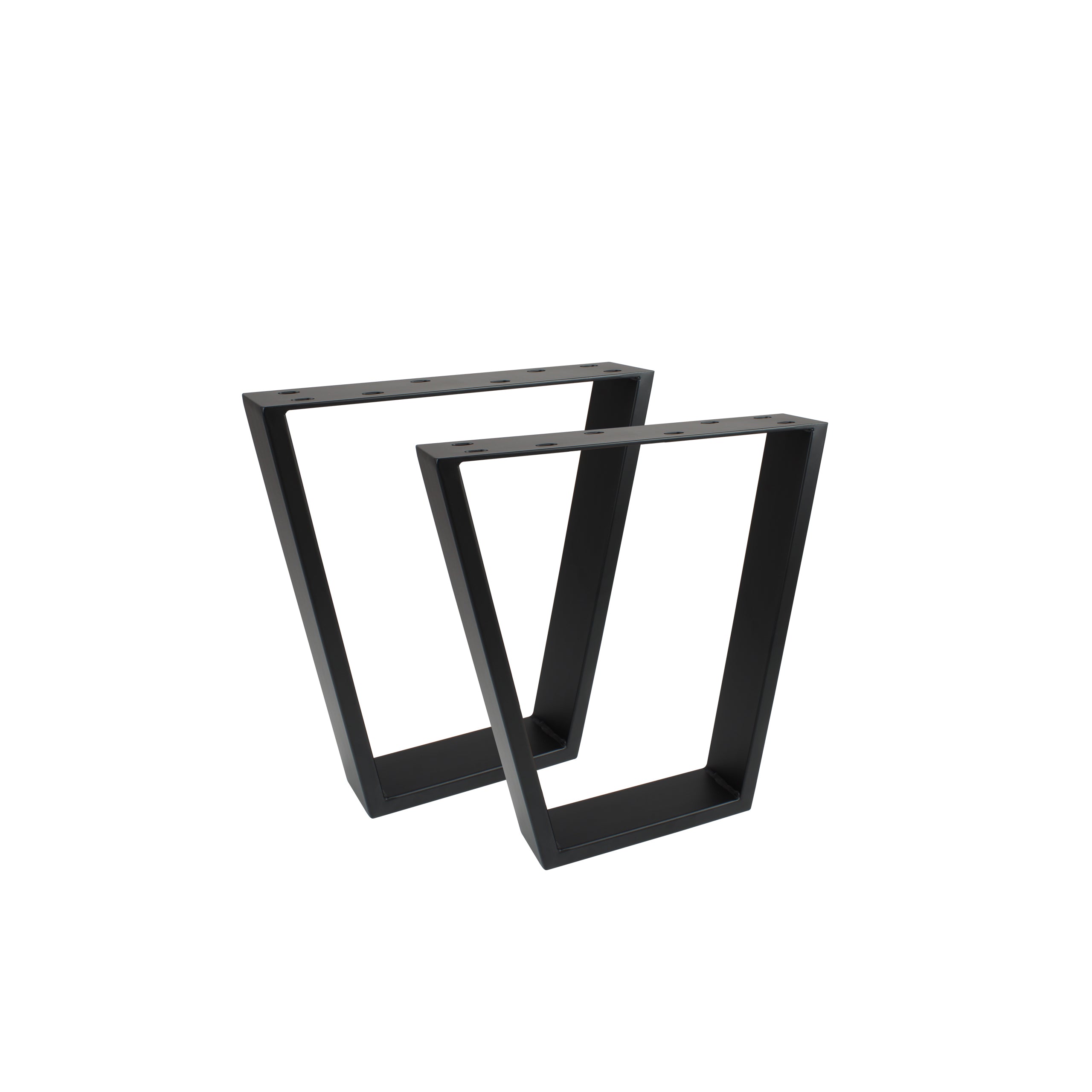 Set di 2 guide per mobili V-FORM