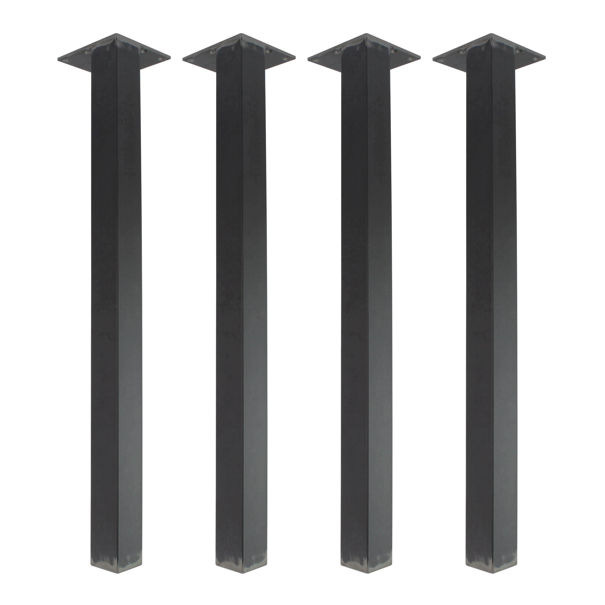 4 Imposta gambe standard