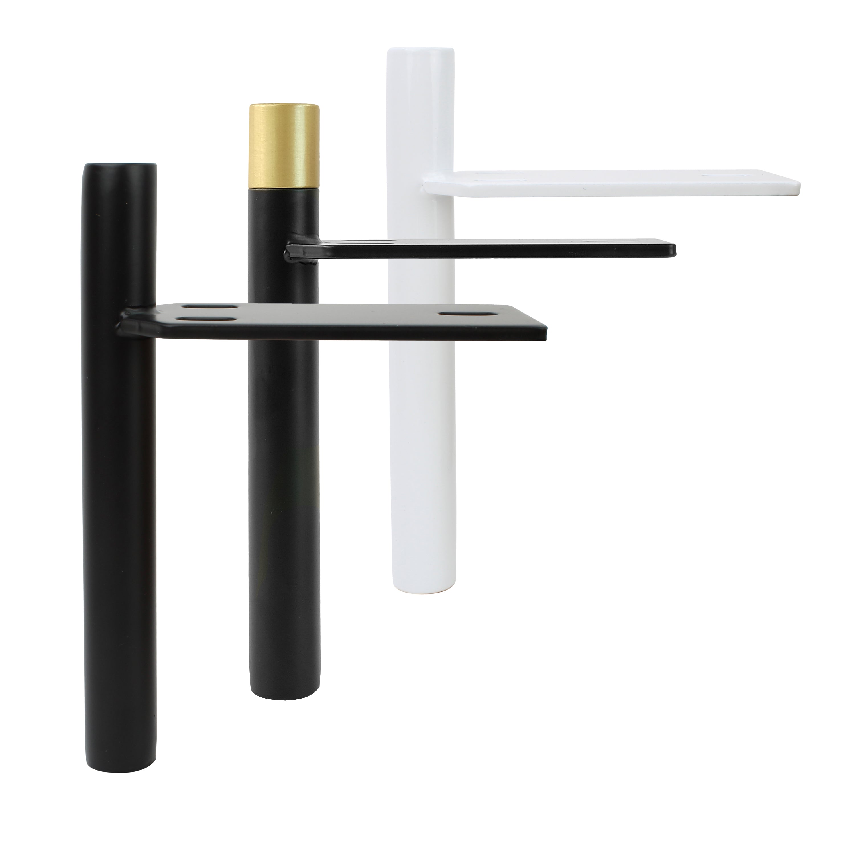 Set of 4 furniture legs OUTSTANDING