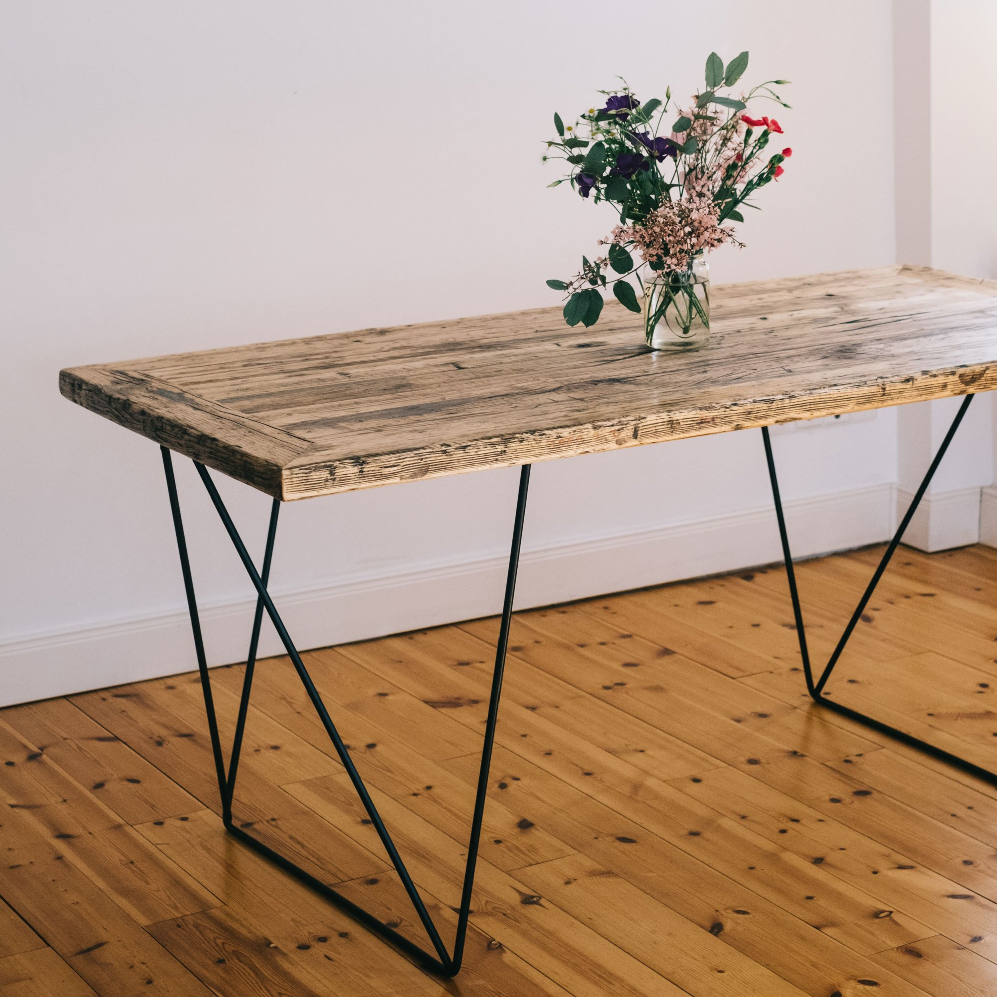 Set of 2 table frames CLIP