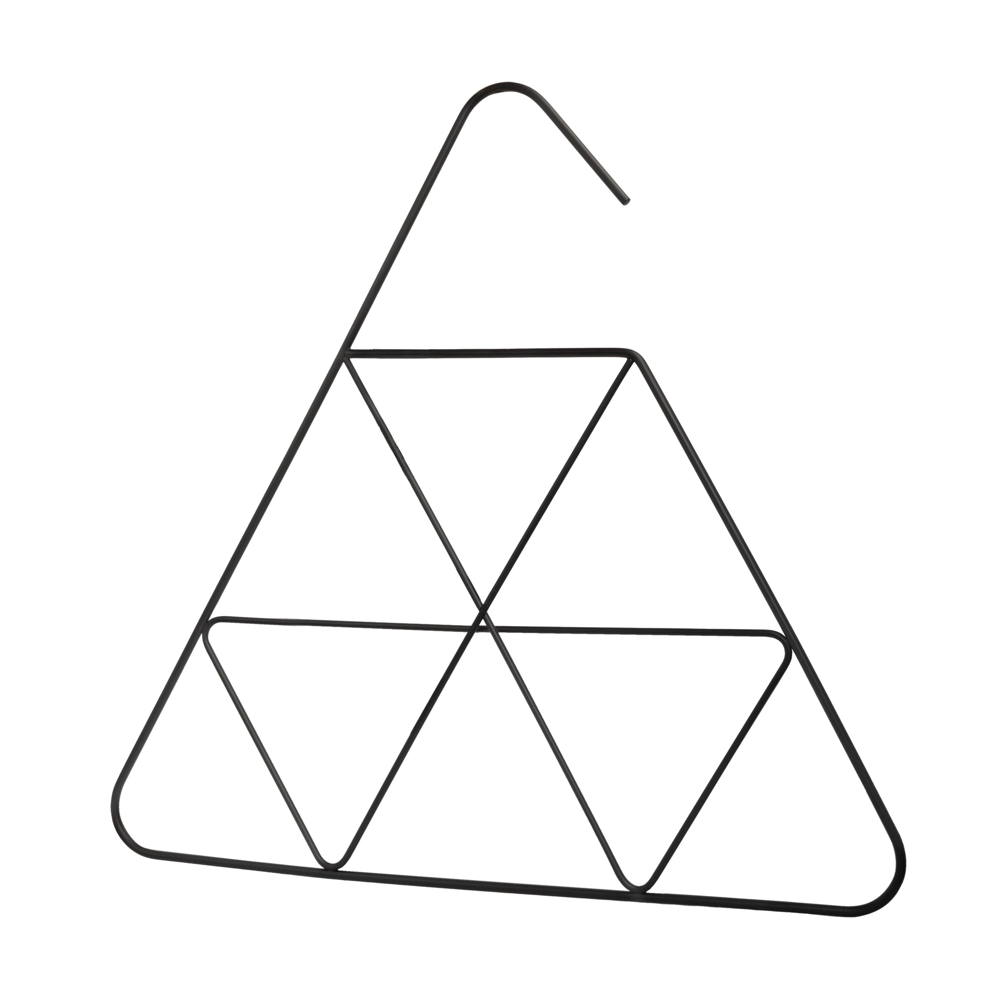 Coat hanger GARD TRIANGEL