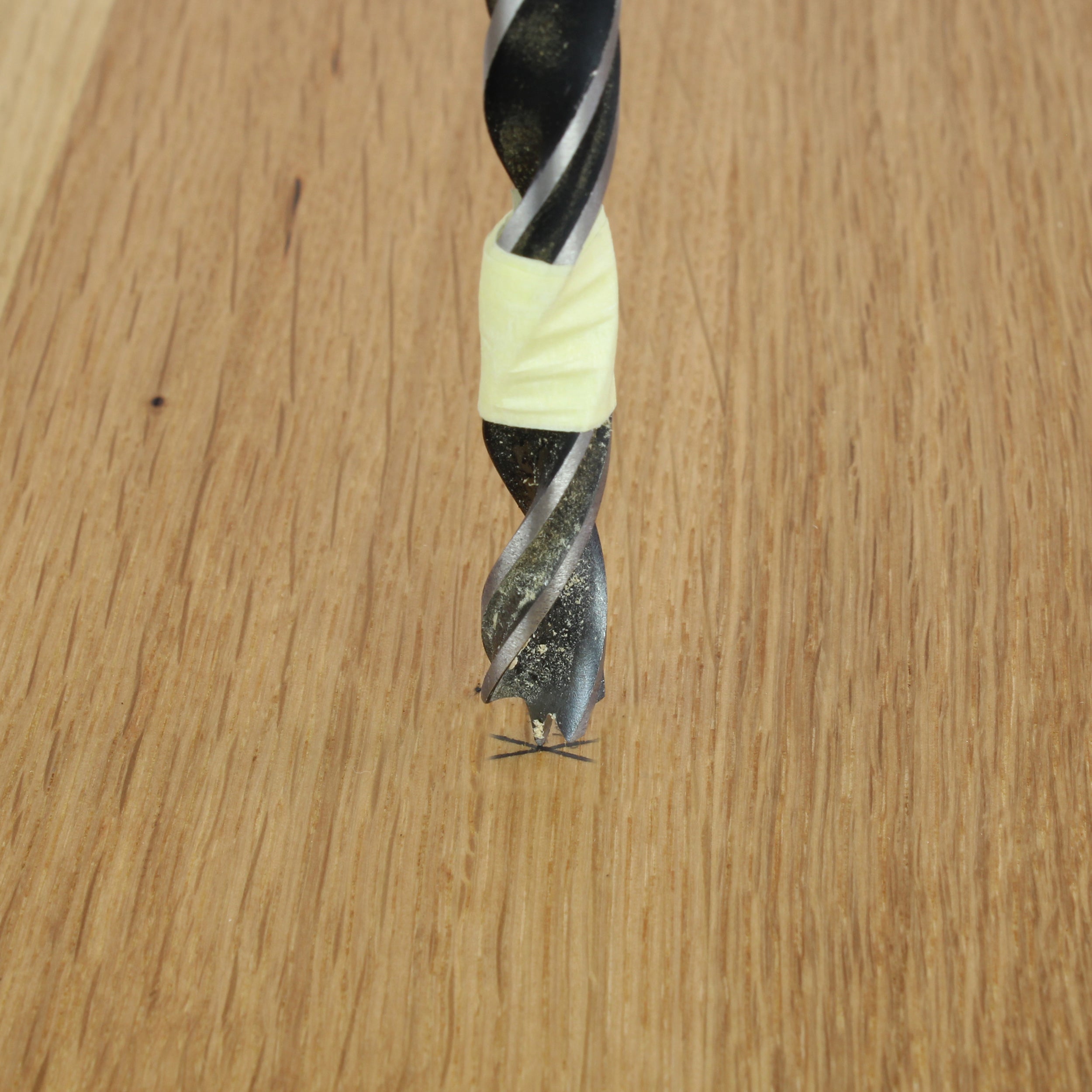 Set di viti con inserto filettato