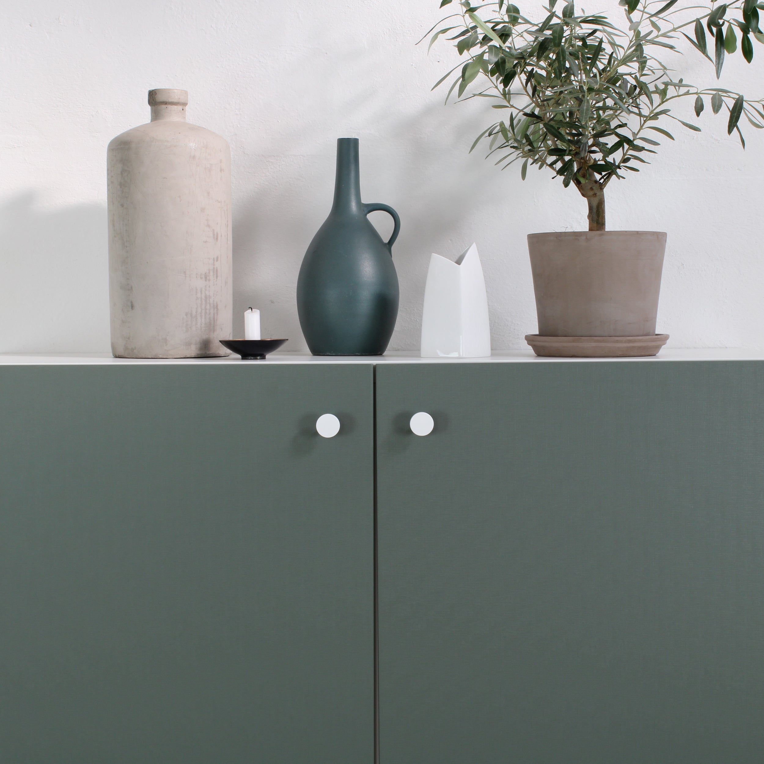 Furniture handle KREISEL