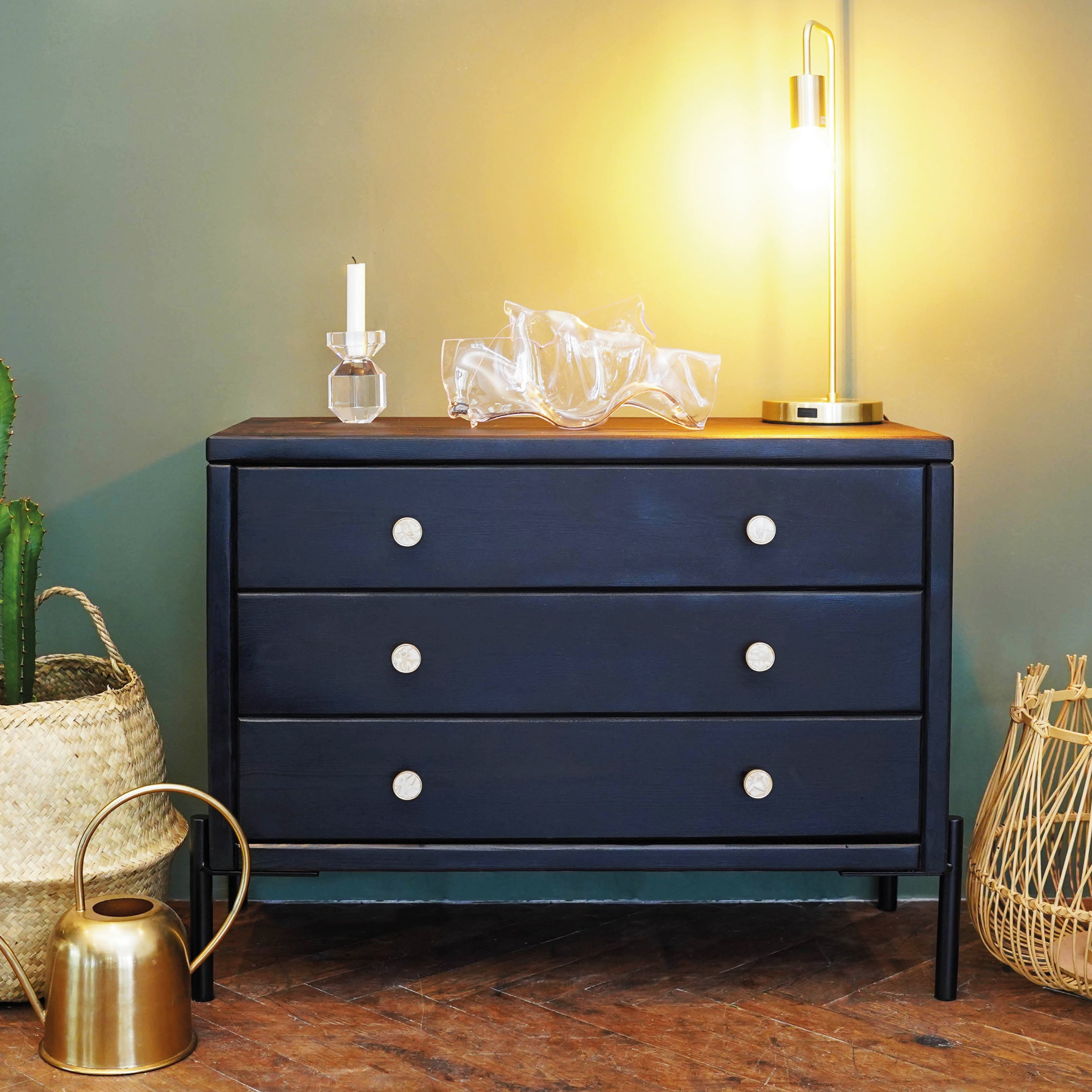 Set of 4 furniture legs OUTSTANDING