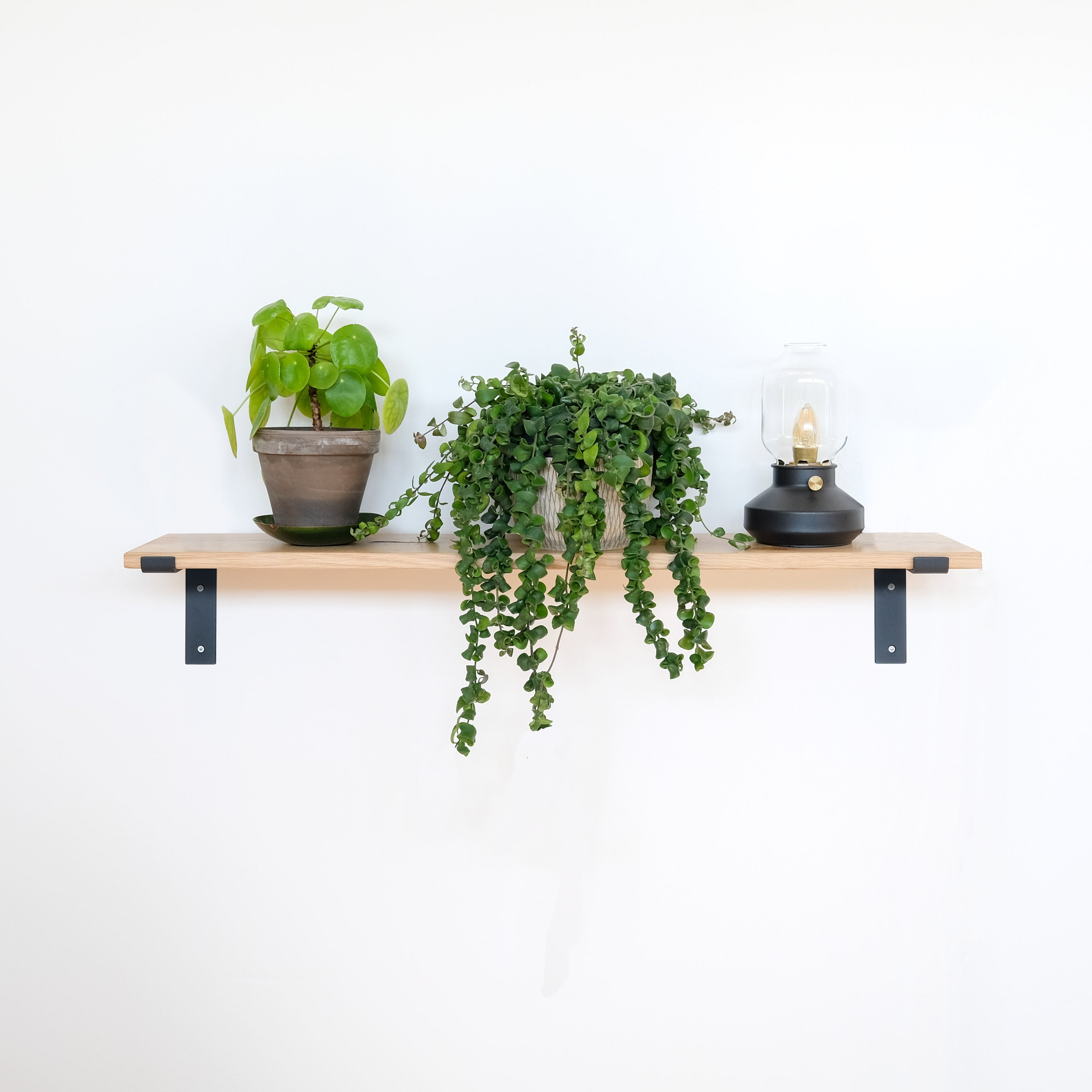 Set di 2 portaoggetti NEUKÖLLN