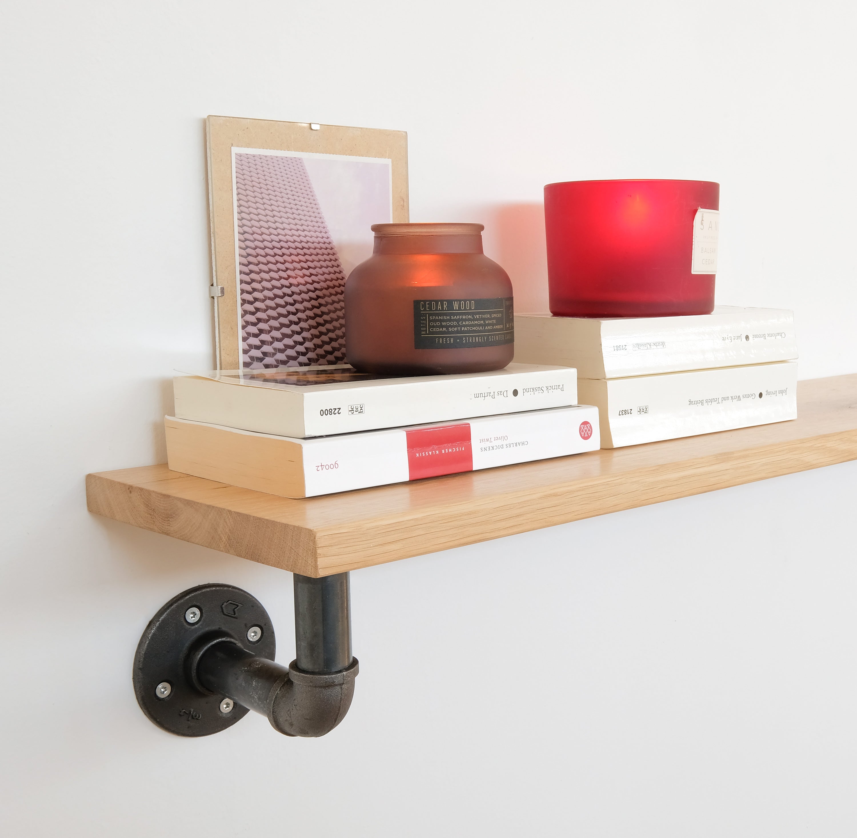 Shelf holder SCHÖNEBERG