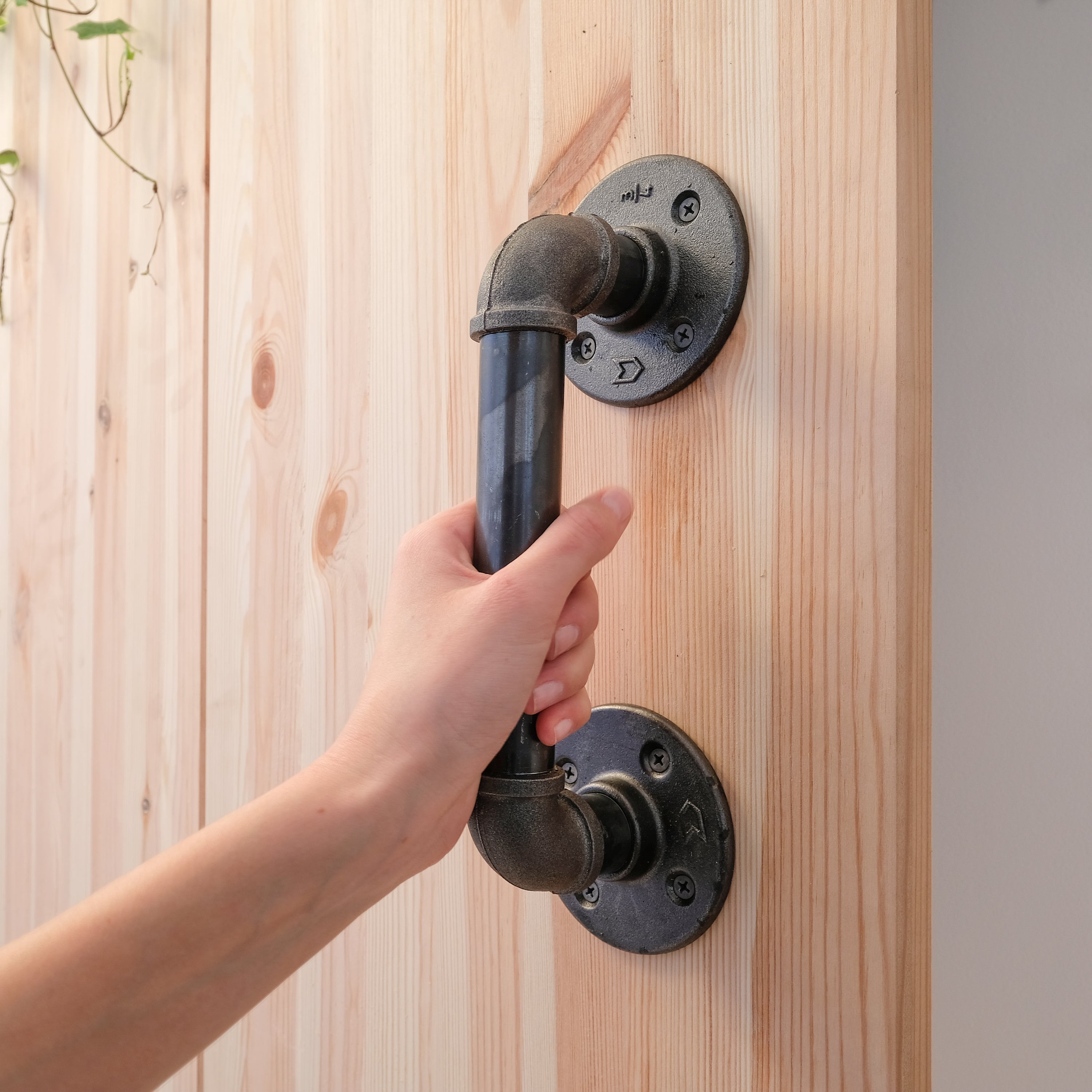 Türgriff PIPE