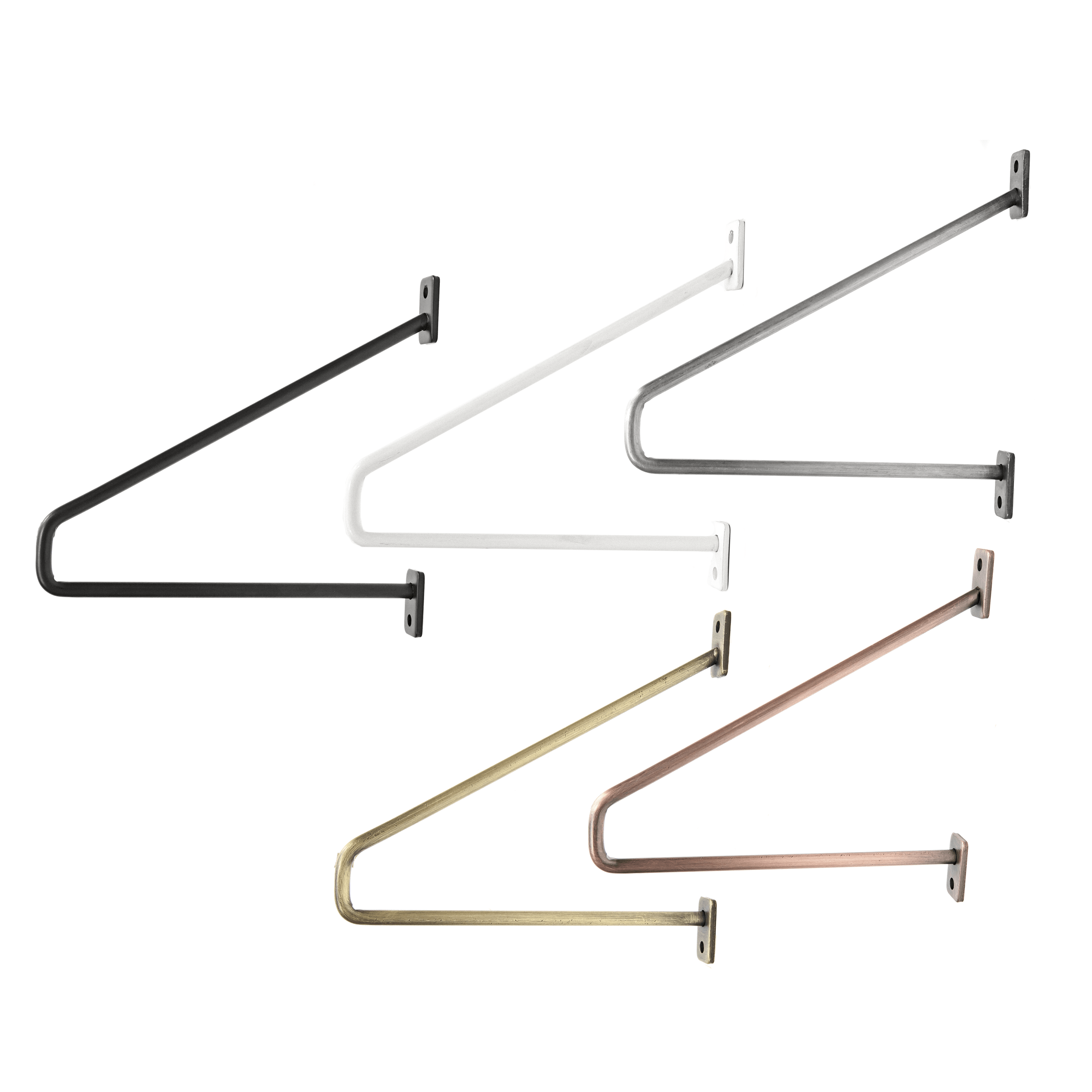 2 SET SHIPH SHELF Prenzlberg