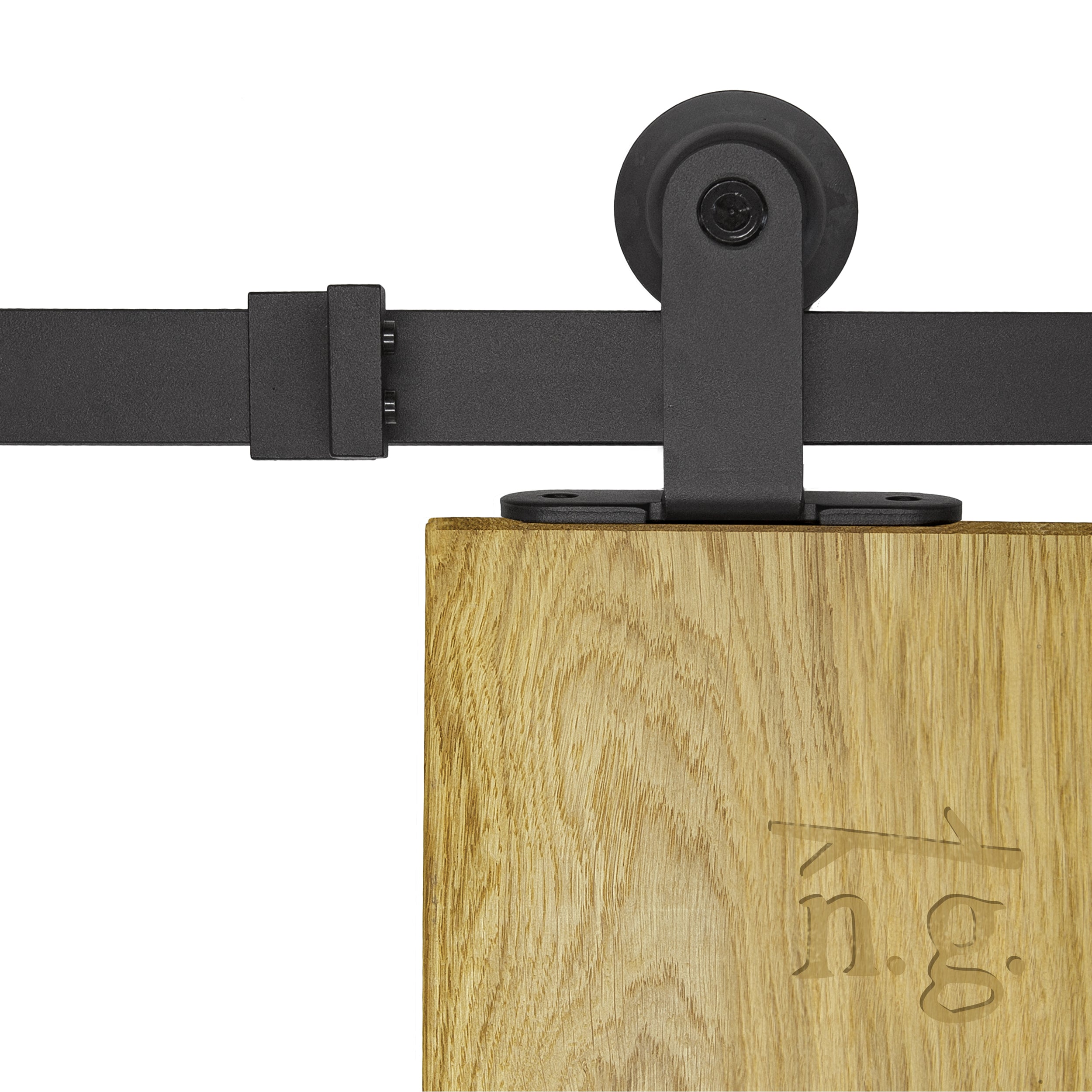 Sistema di porte scorrevoli MODEL T