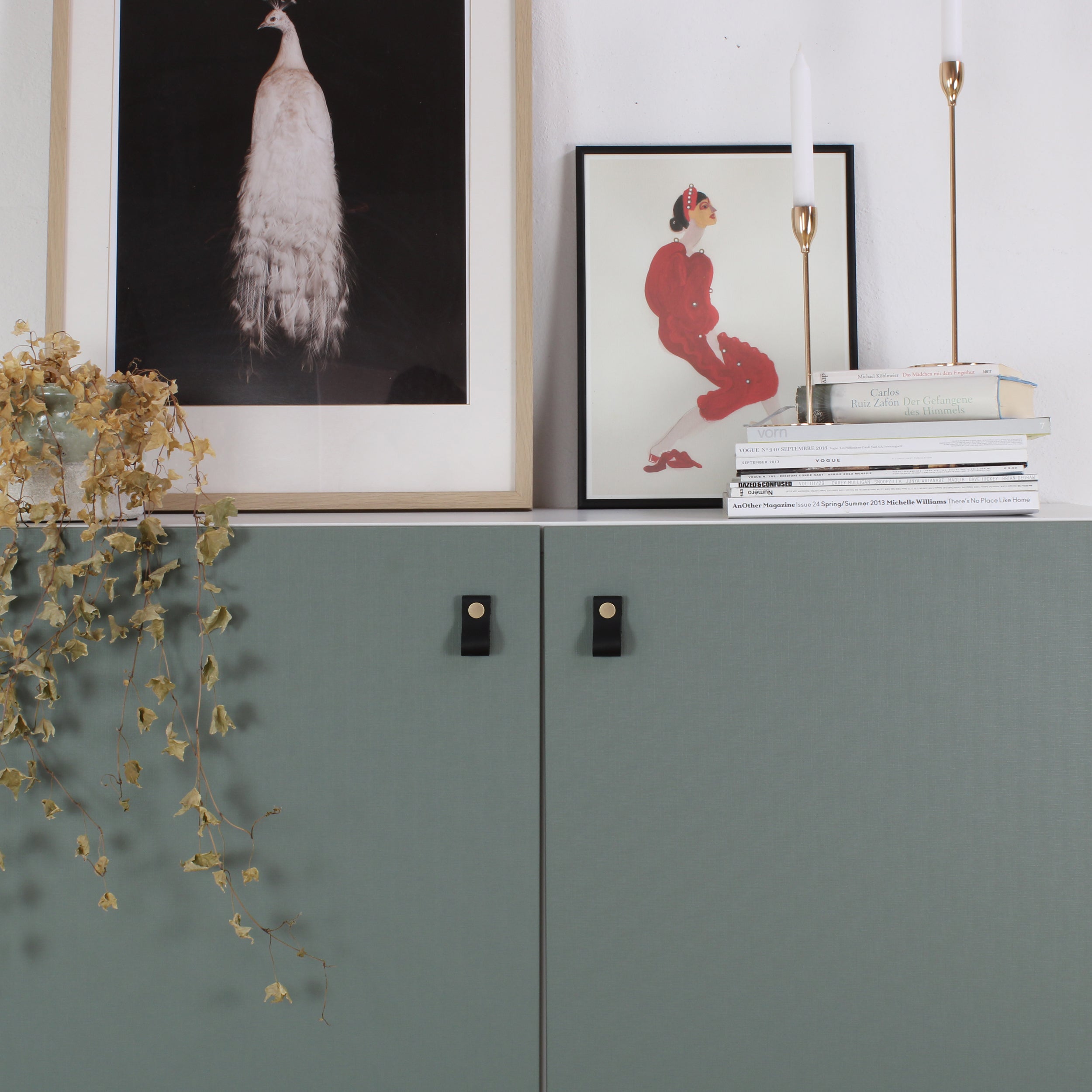 Maniglia per mobili SCHLUPPE