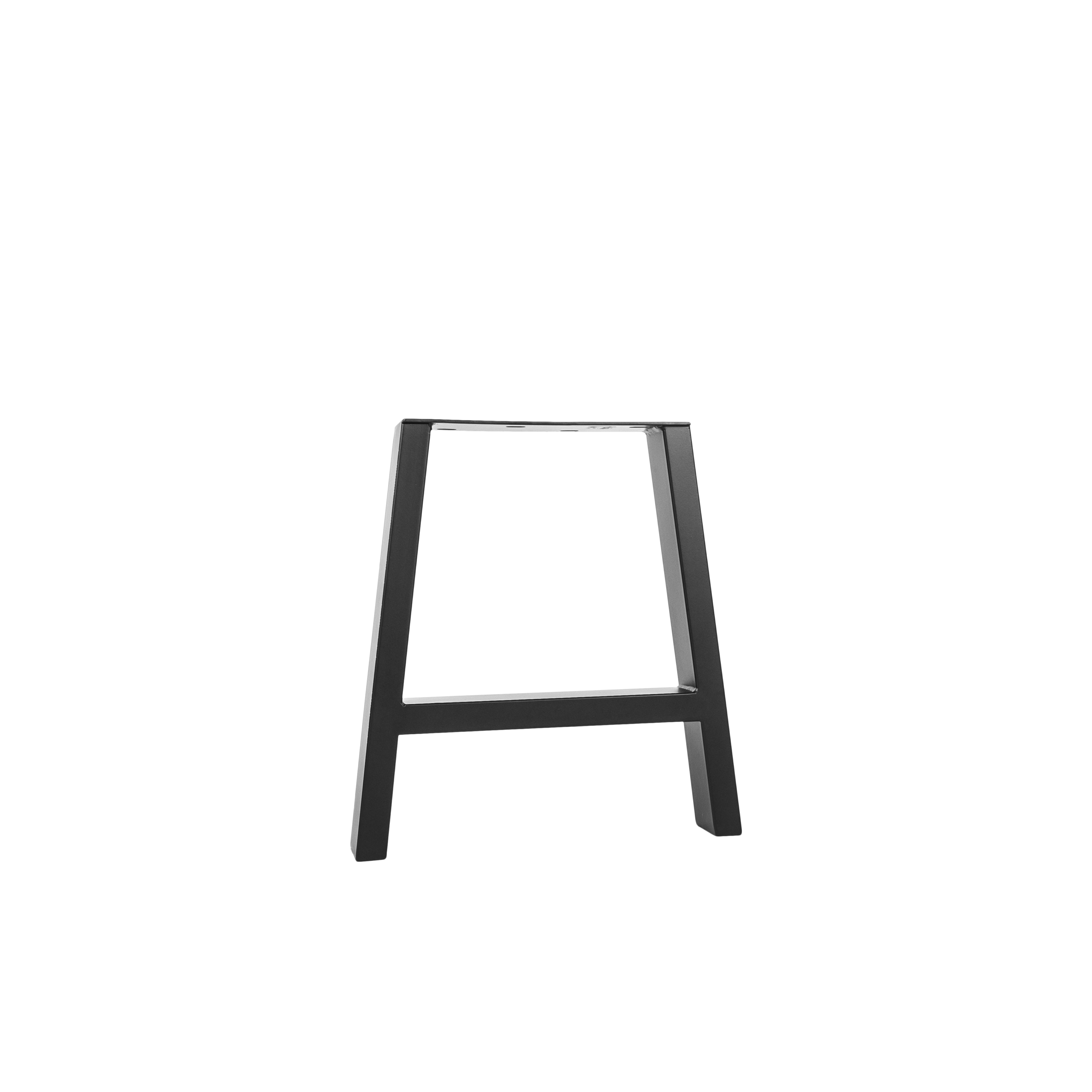 2 Set Möbelkufen A-Shape