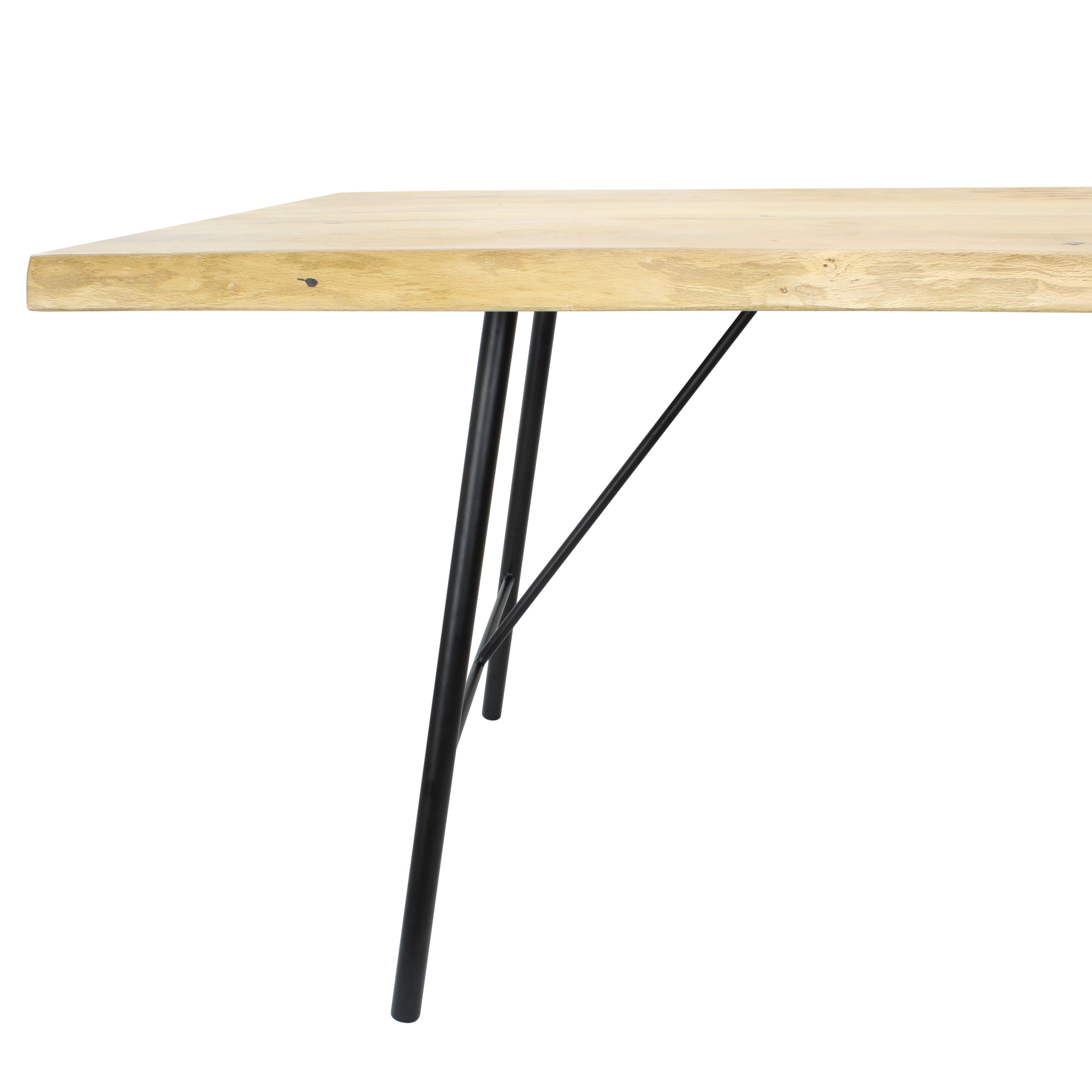 Set of 2 table frames FILIGREE