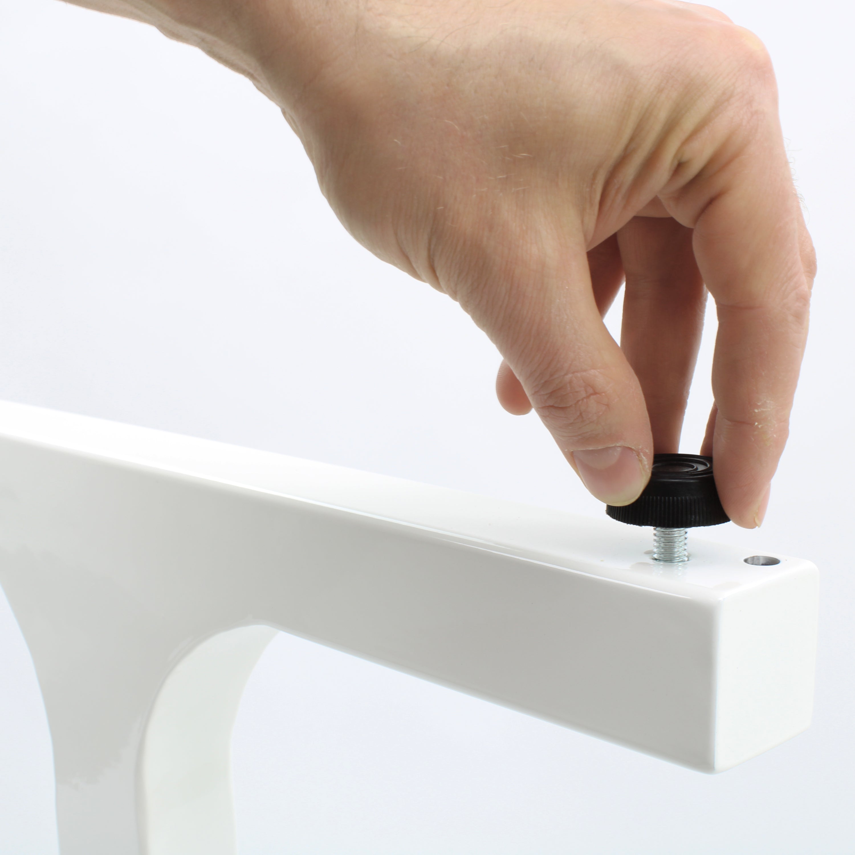 Set di 2 guide per mobili H-FORM